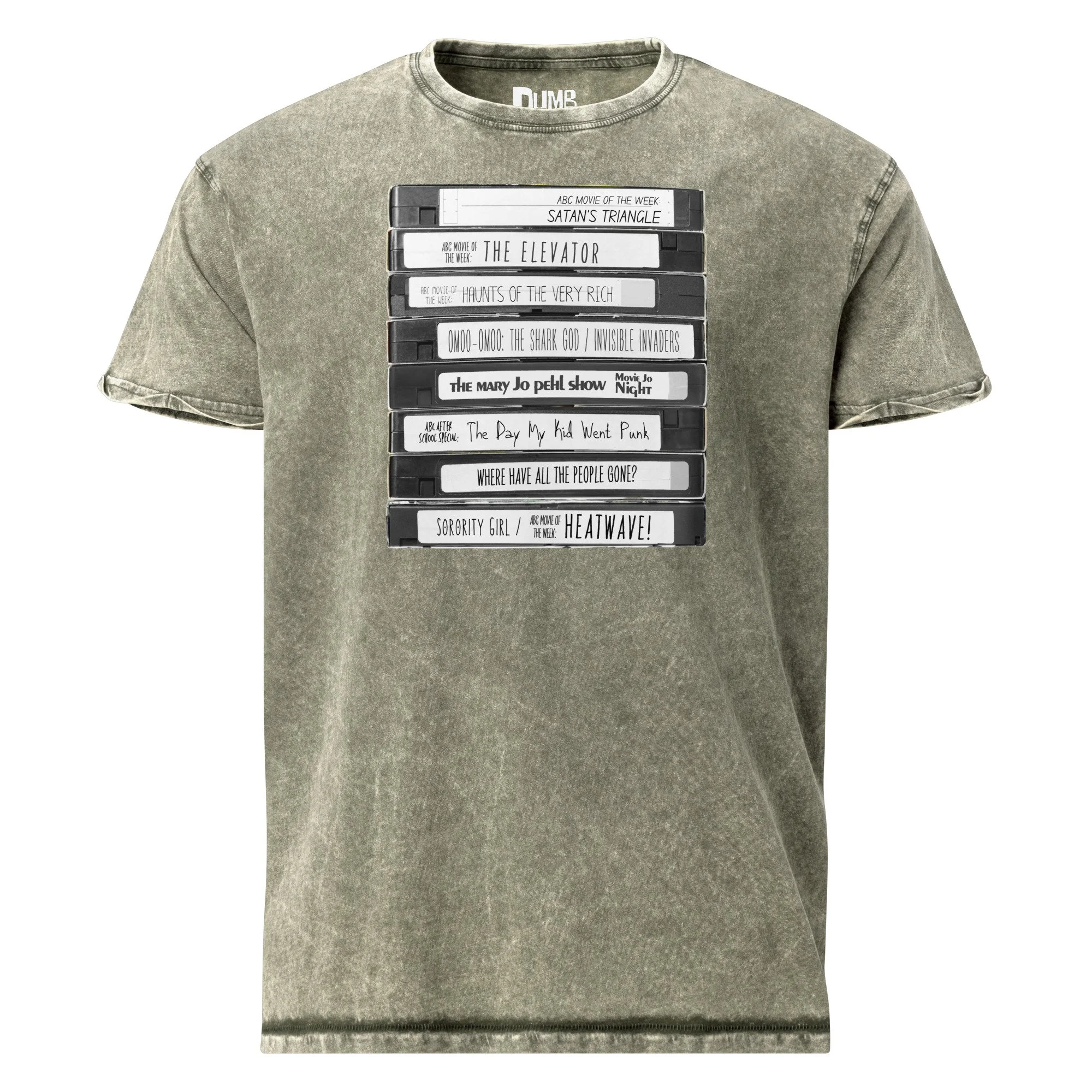 unisex-denim-t-shirt-dark-army-green-front-6ad2775c865fa.jpg