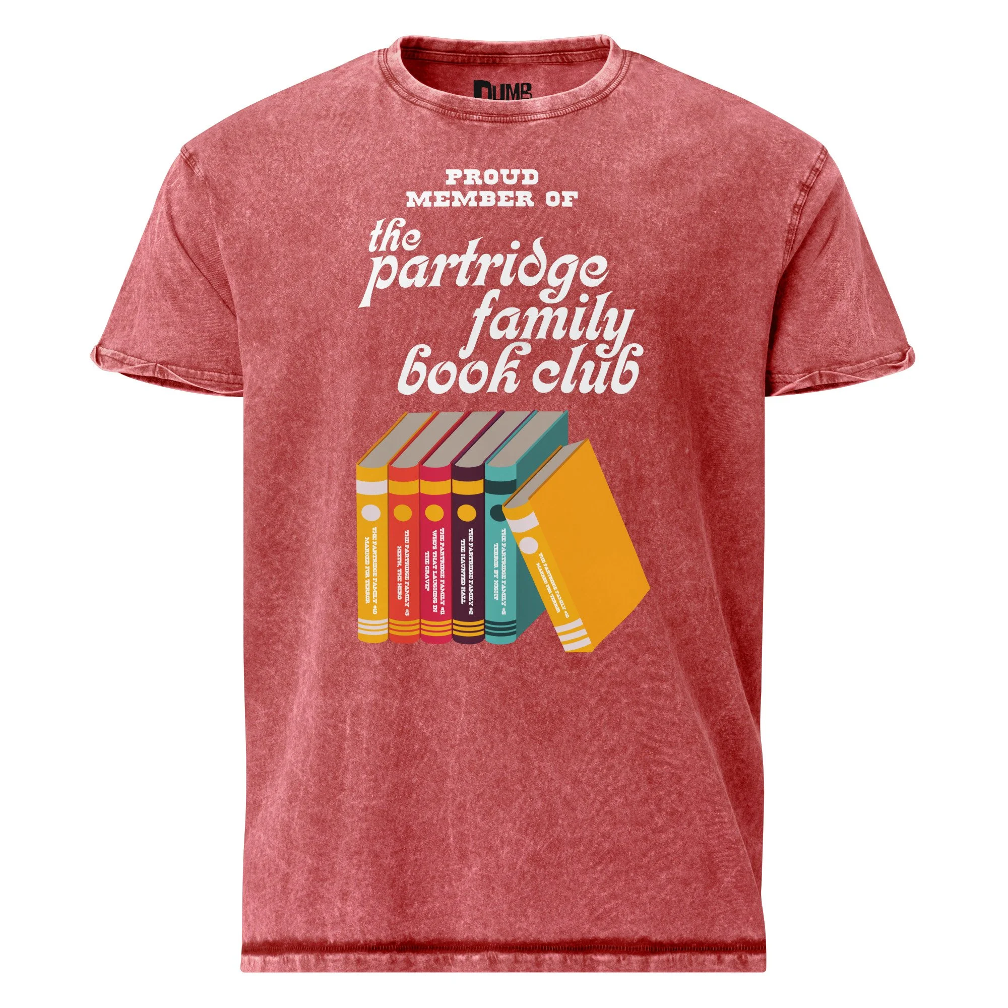 unisex-denim-t-shirt-garnet-red-front-6ad27785c7641.jpg