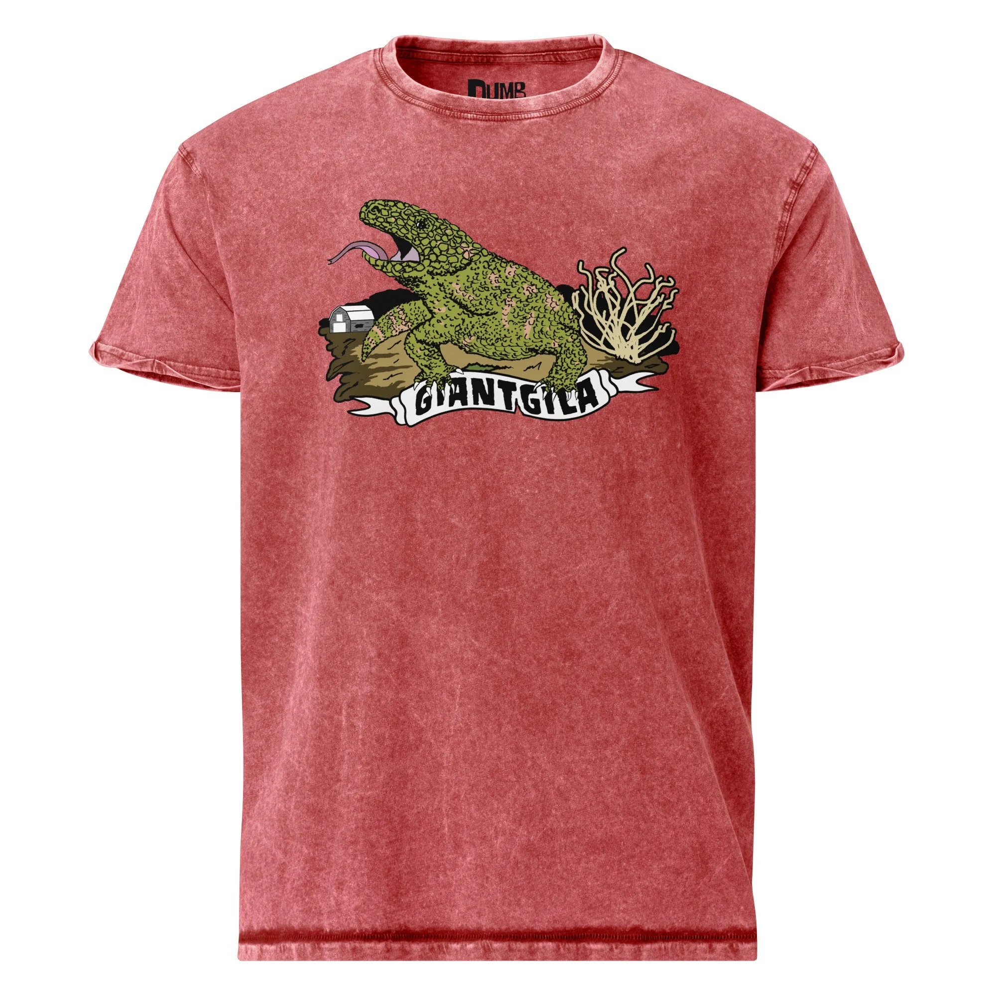 unisex-denim-t-shirt-garnet-red-front-6ad2a687ec760.jpg