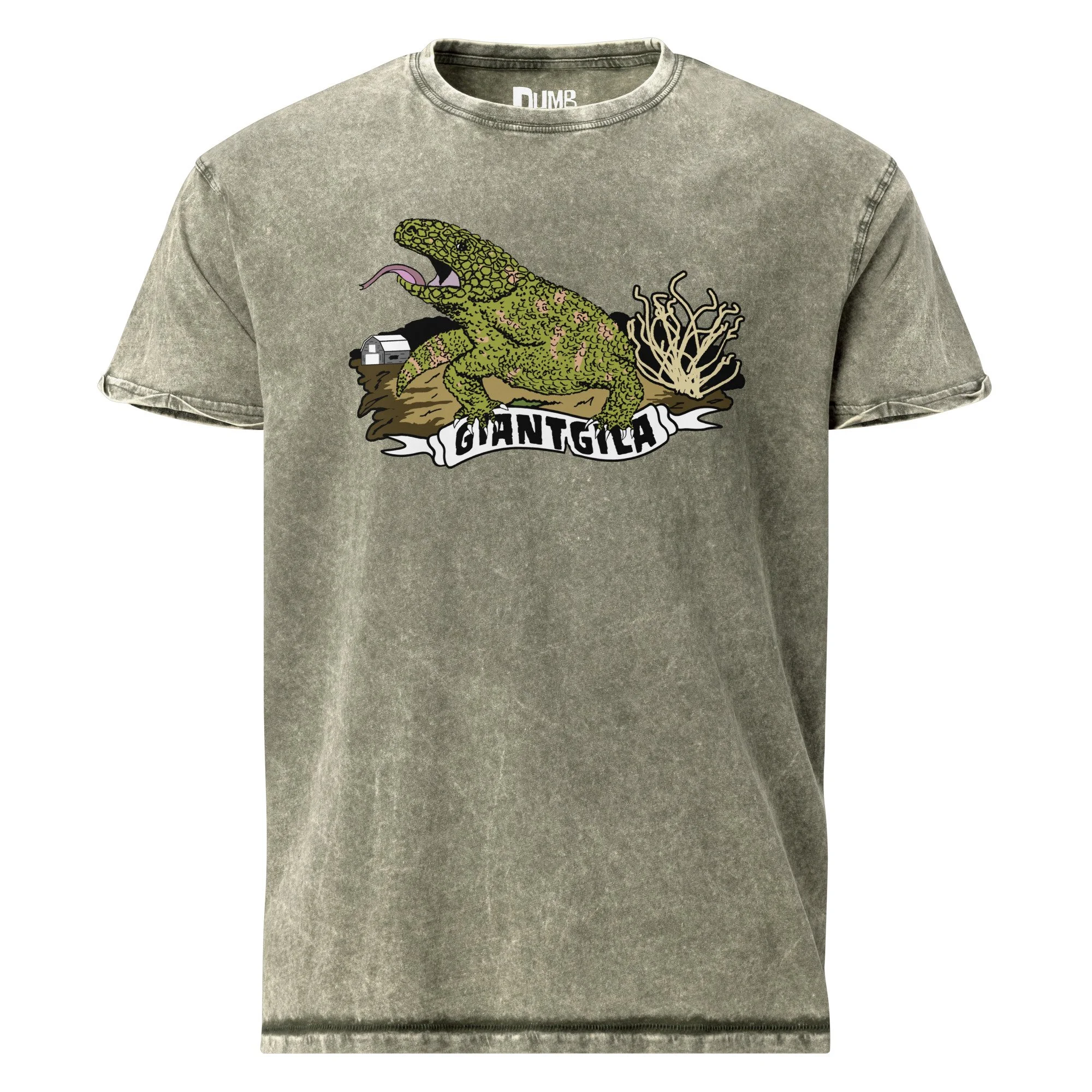 unisex-denim-t-shirt-dark-army-green-front-6ad2a687eb7ef.jpg