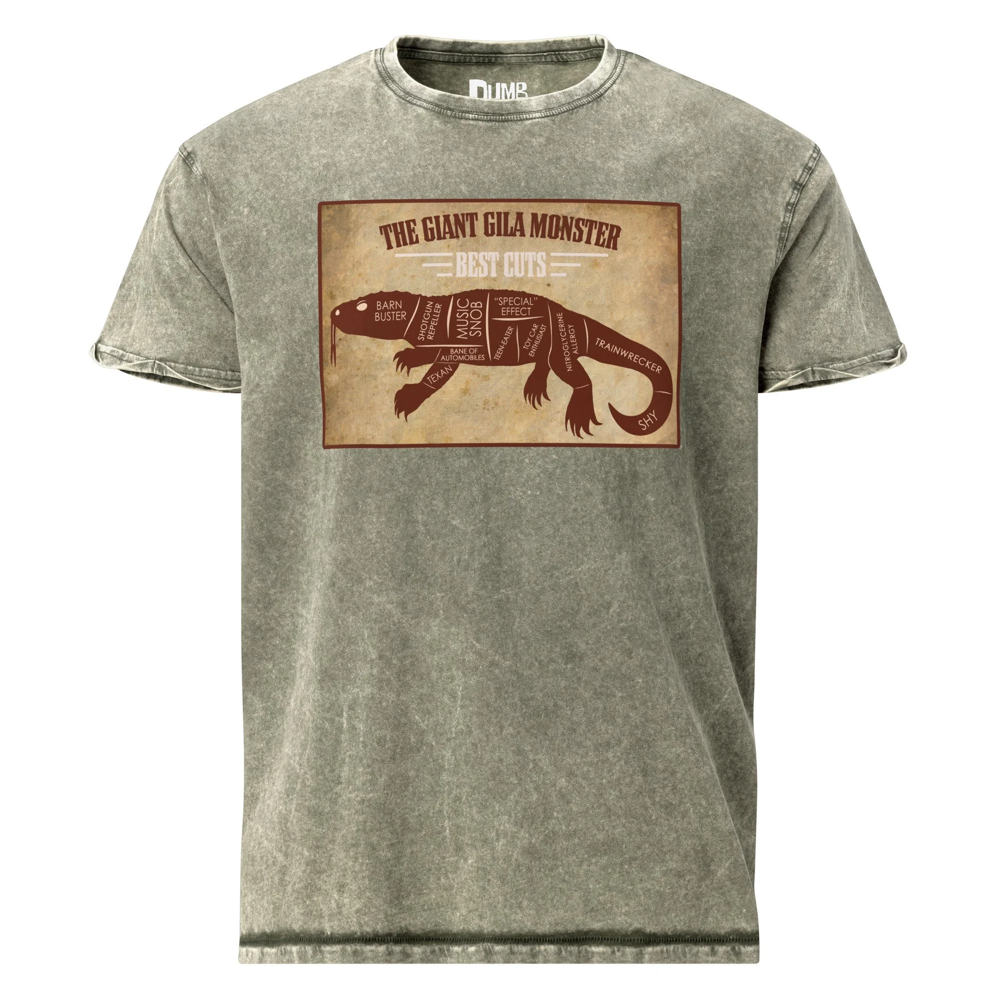 unisex-denim-t-shirt-dark-army-green-front-6ad2a68974379.jpg