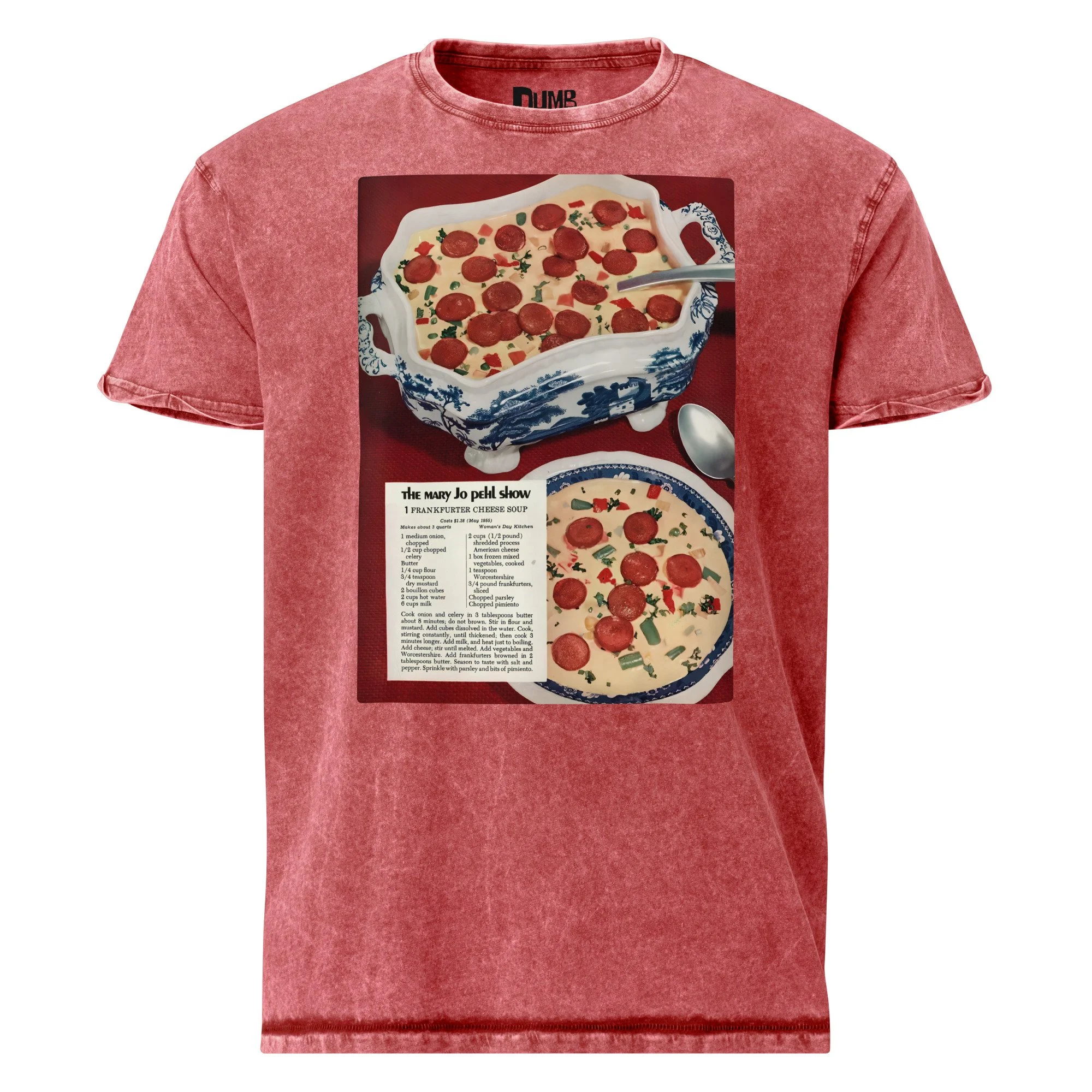 unisex-denim-t-shirt-garnet-red-front-6ad2b7c7982f0.jpg