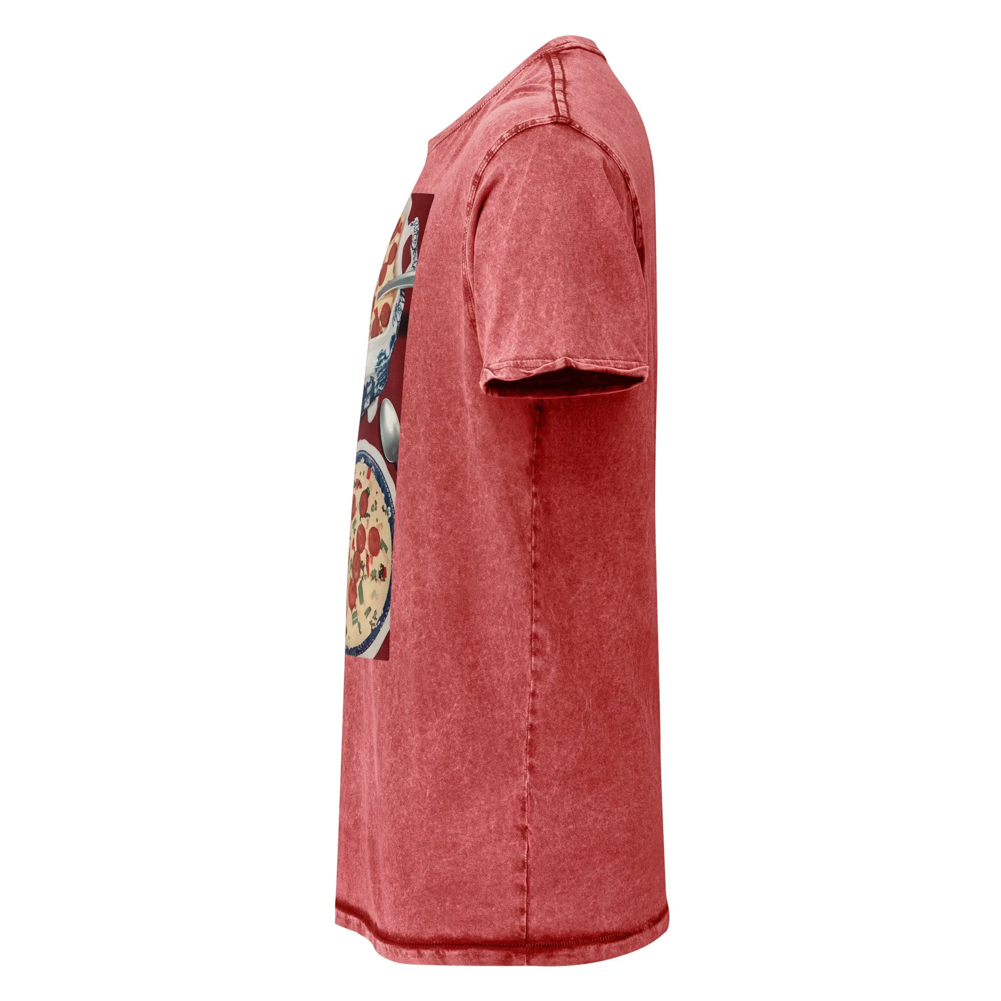 unisex-denim-t-shirt-garnet-red-left-6ad2b7c79a2d2.jpg
