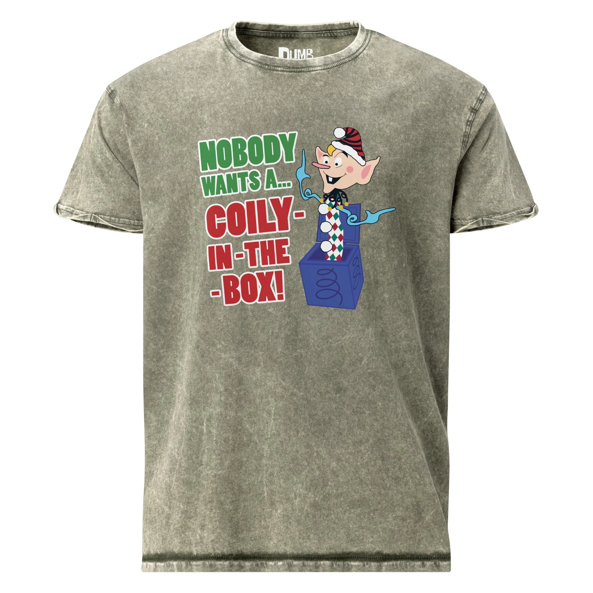 unisex-denim-t-shirt-dark-army-green-front-6ad2cfa9e0421.jpg