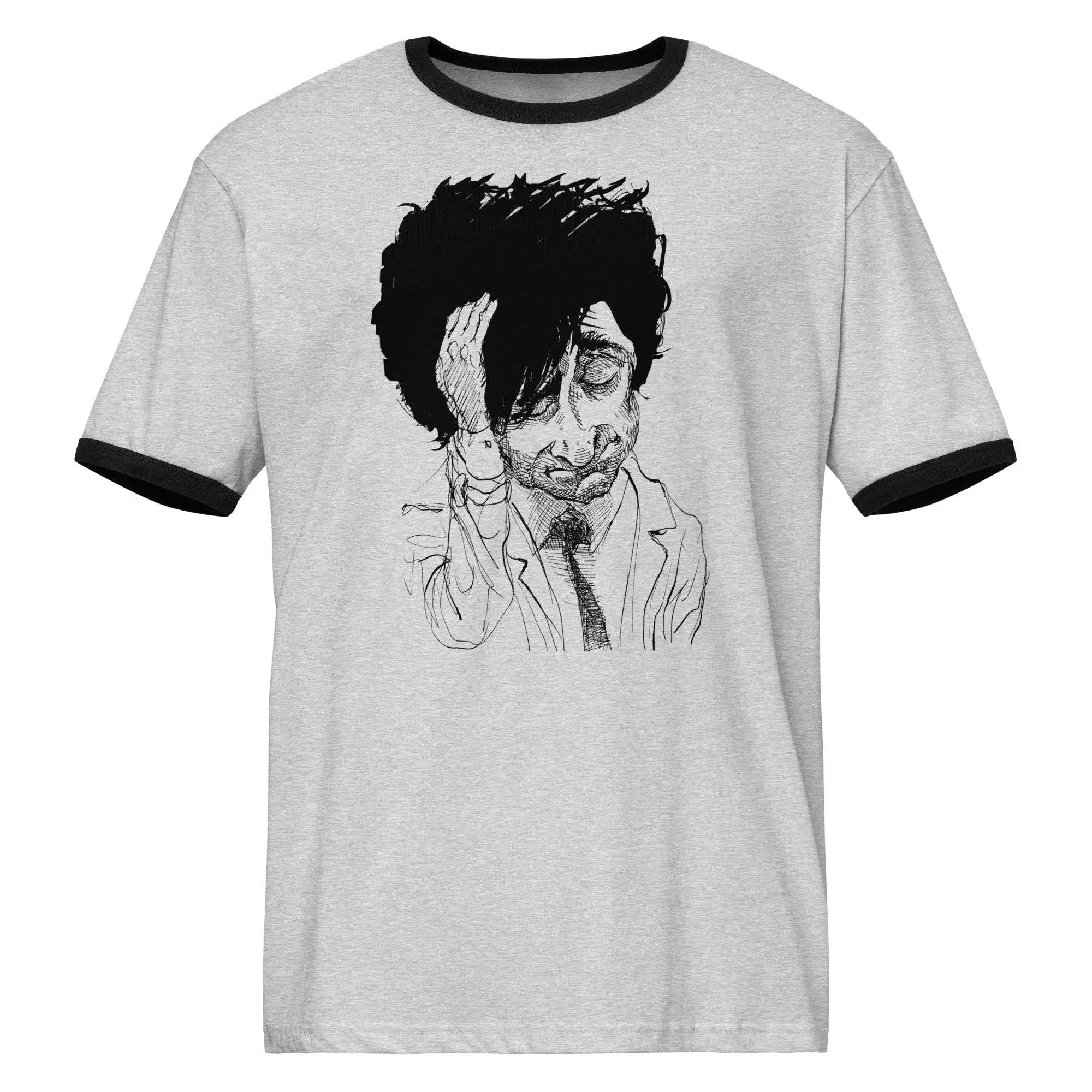 unisex-ringer-t-shirt-heather-gray-black-front-6ad2d601483cd.jpg