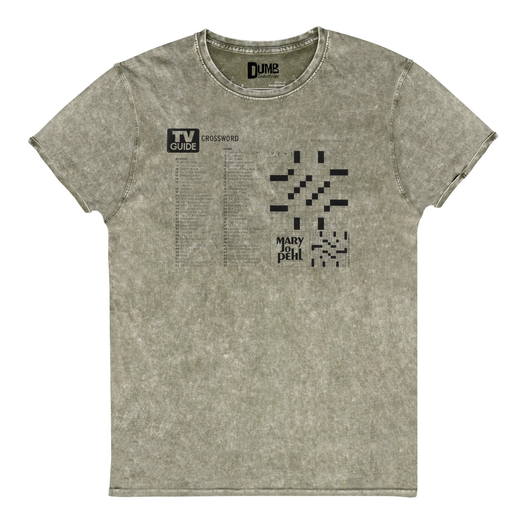 unisex-denim-t-shirt-dark-army-green-front-6ad3a1afca649.jpg
