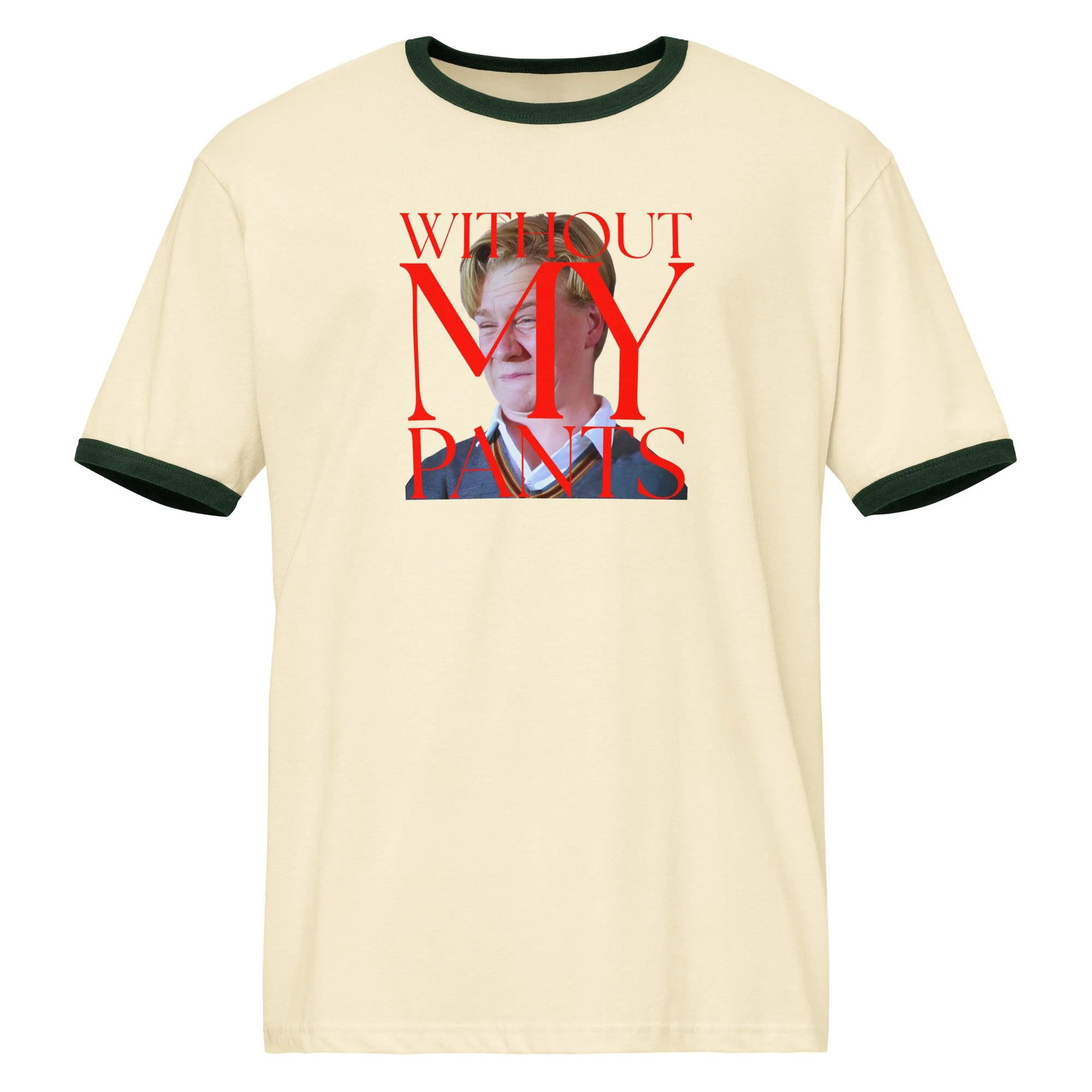unisex-ringer-t-shirt-natural-forest-green-front-6ad69d7f4e325.jpg