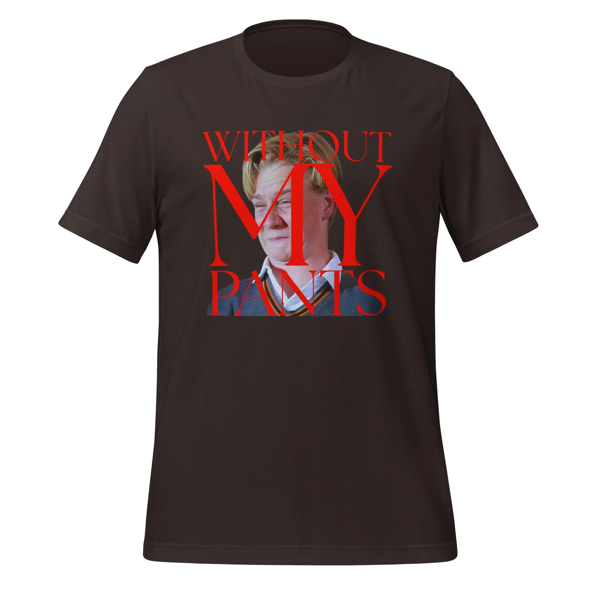 unisex-staple-t-shirt-brown-front-6ad6f960e63fc.jpg