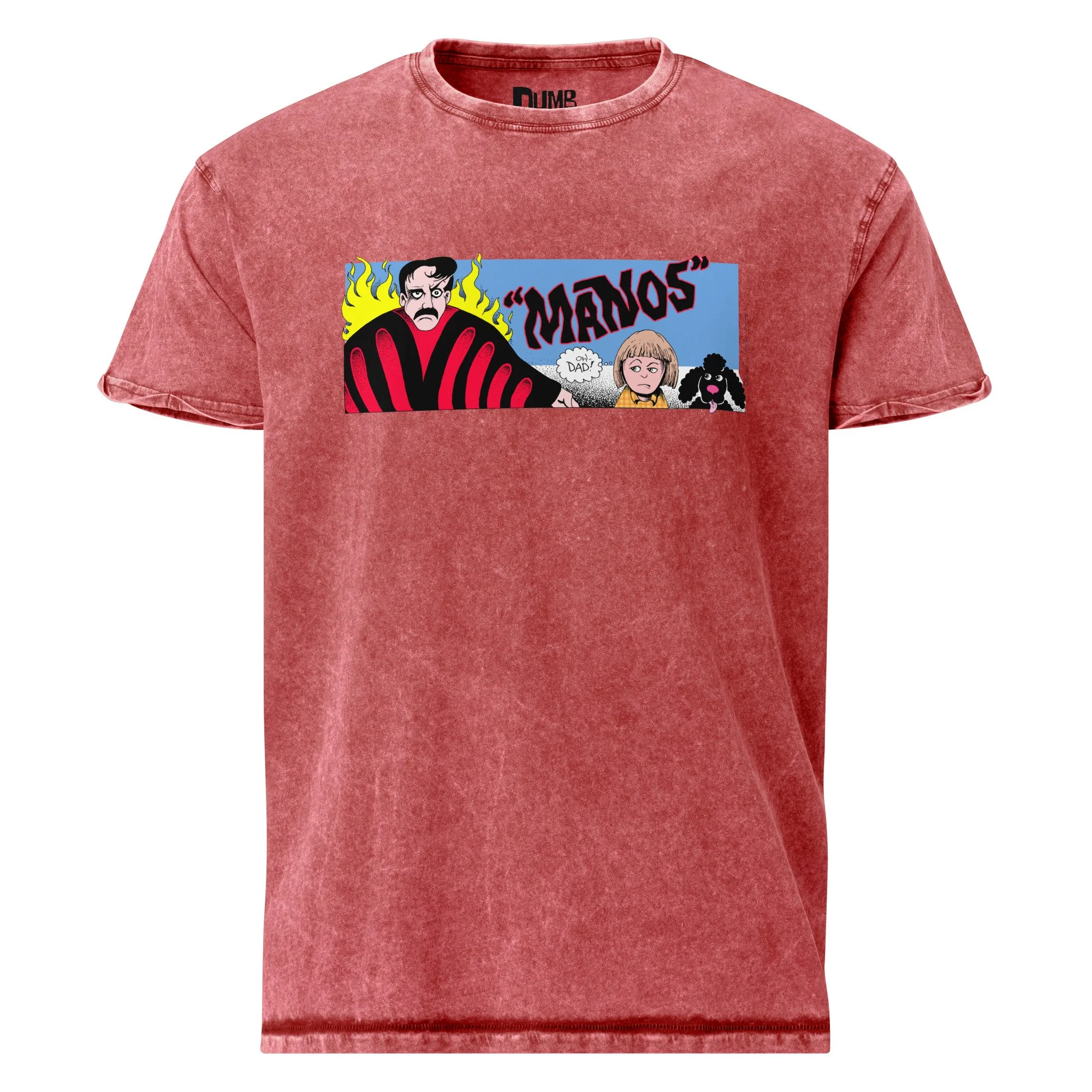 unisex-denim-t-shirt-garnet-red-front-6ad7057f9ac8f.jpg