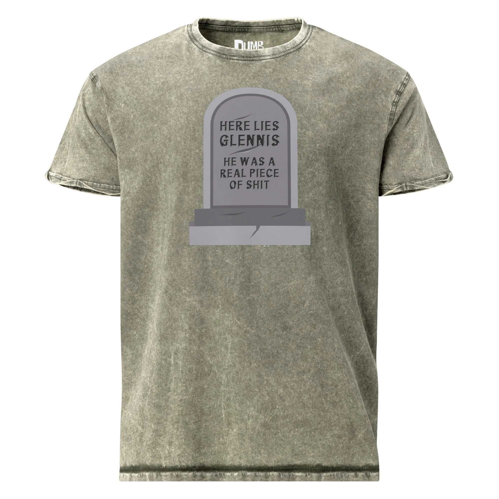 unisex-denim-t-shirt-dark-army-green-front-6ad7061805487.jpg