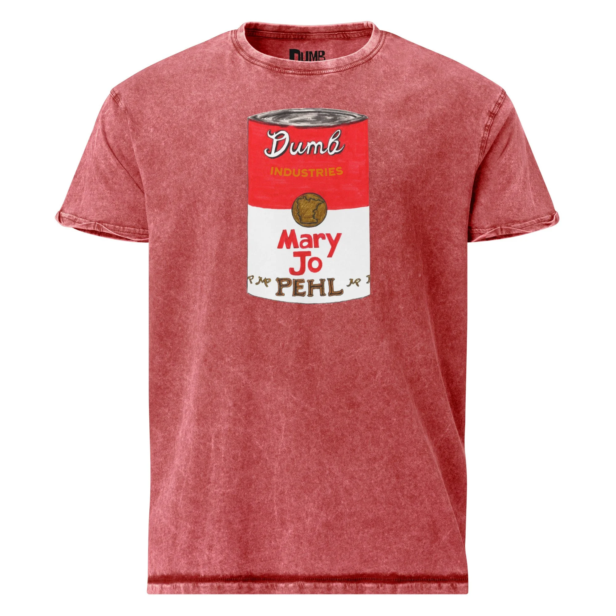 unisex-denim-t-shirt-garnet-red-front-6ad70847e6315.jpg