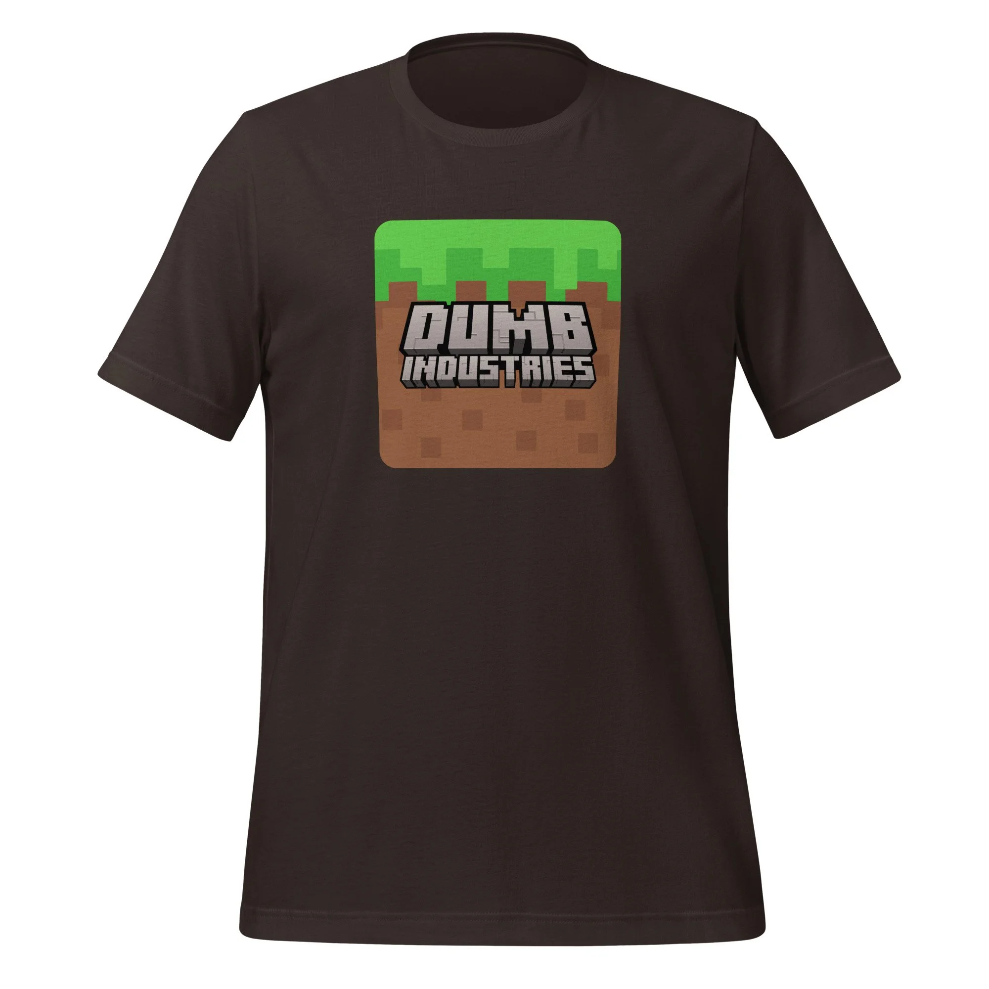 unisex-staple-t-shirt-brown-front-6ad70de8b826f.jpg