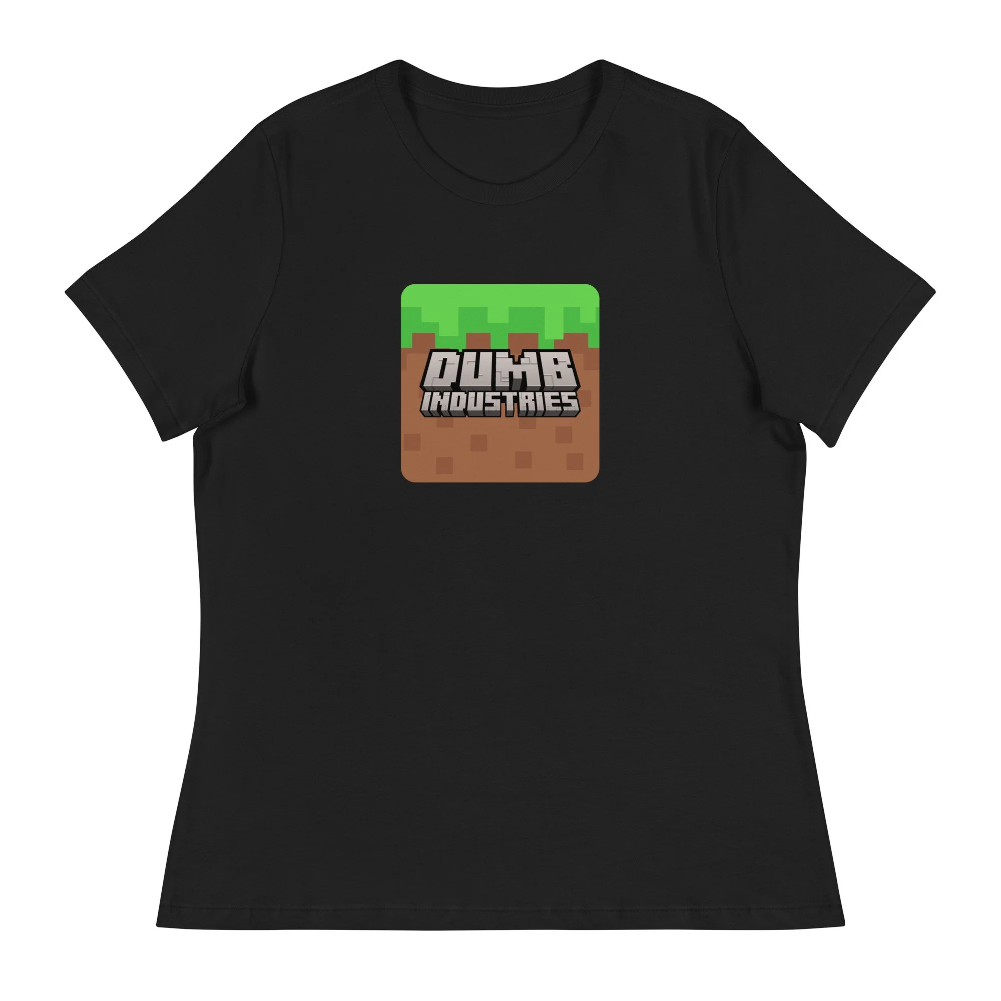 womens-relaxed-t-shirt-black-front-6ad70e28087ad.jpg