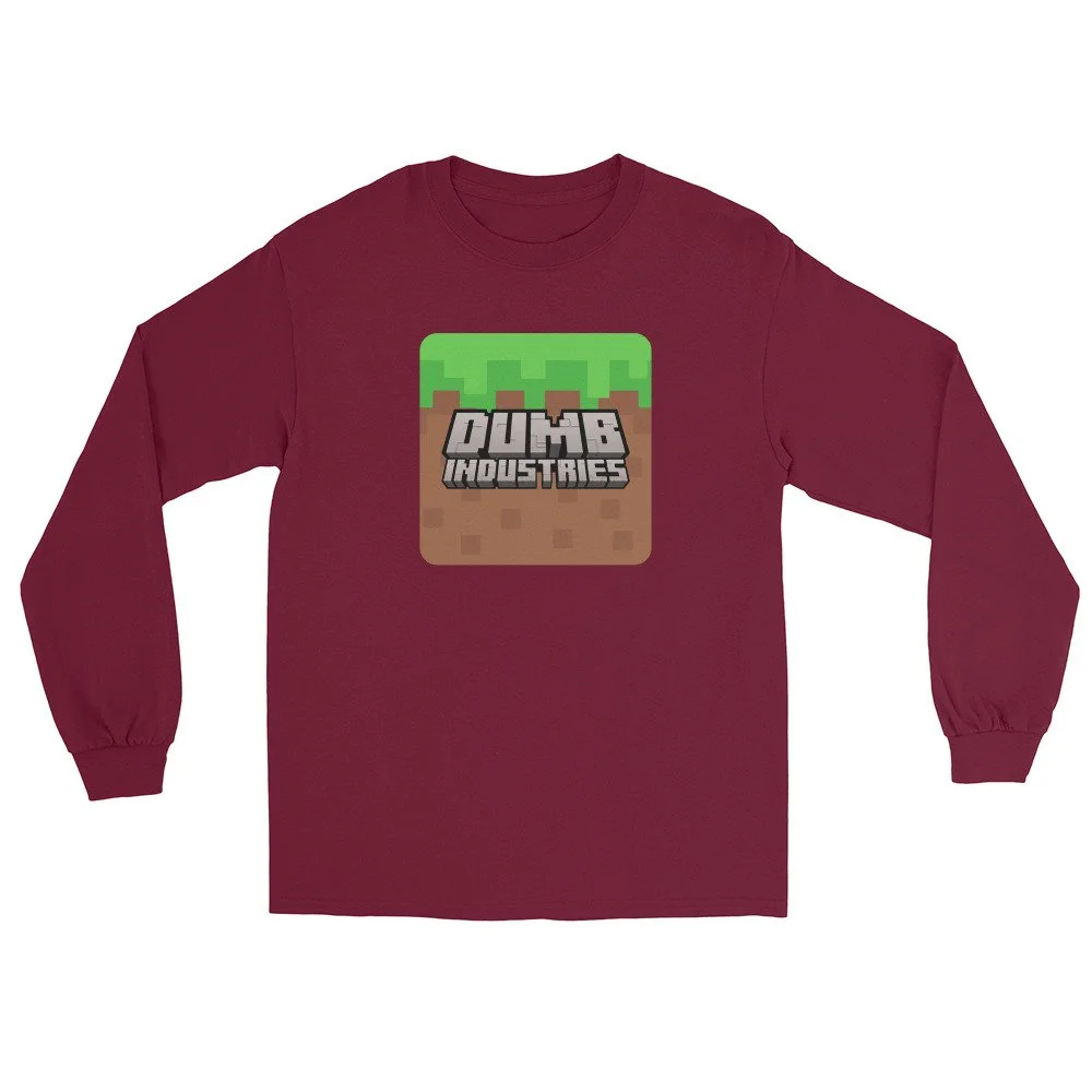 unisex-long-sleeve-shirt-maroon-front-6ad70ea5c65db.jpg