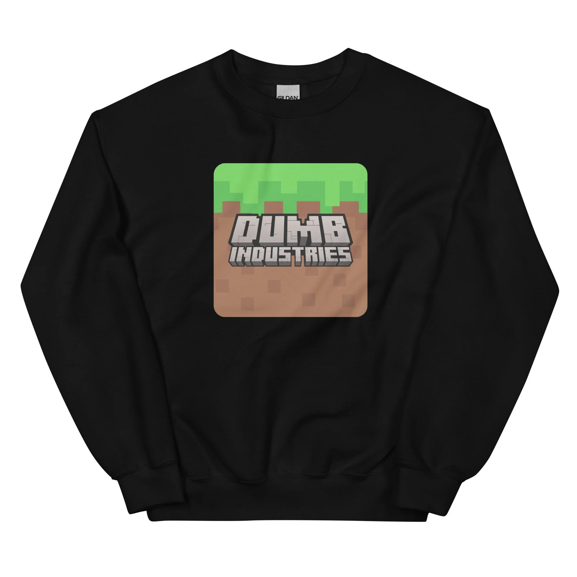 unisex-crew-neck-sweatshirt-black-front-6ad70f2650753.jpg