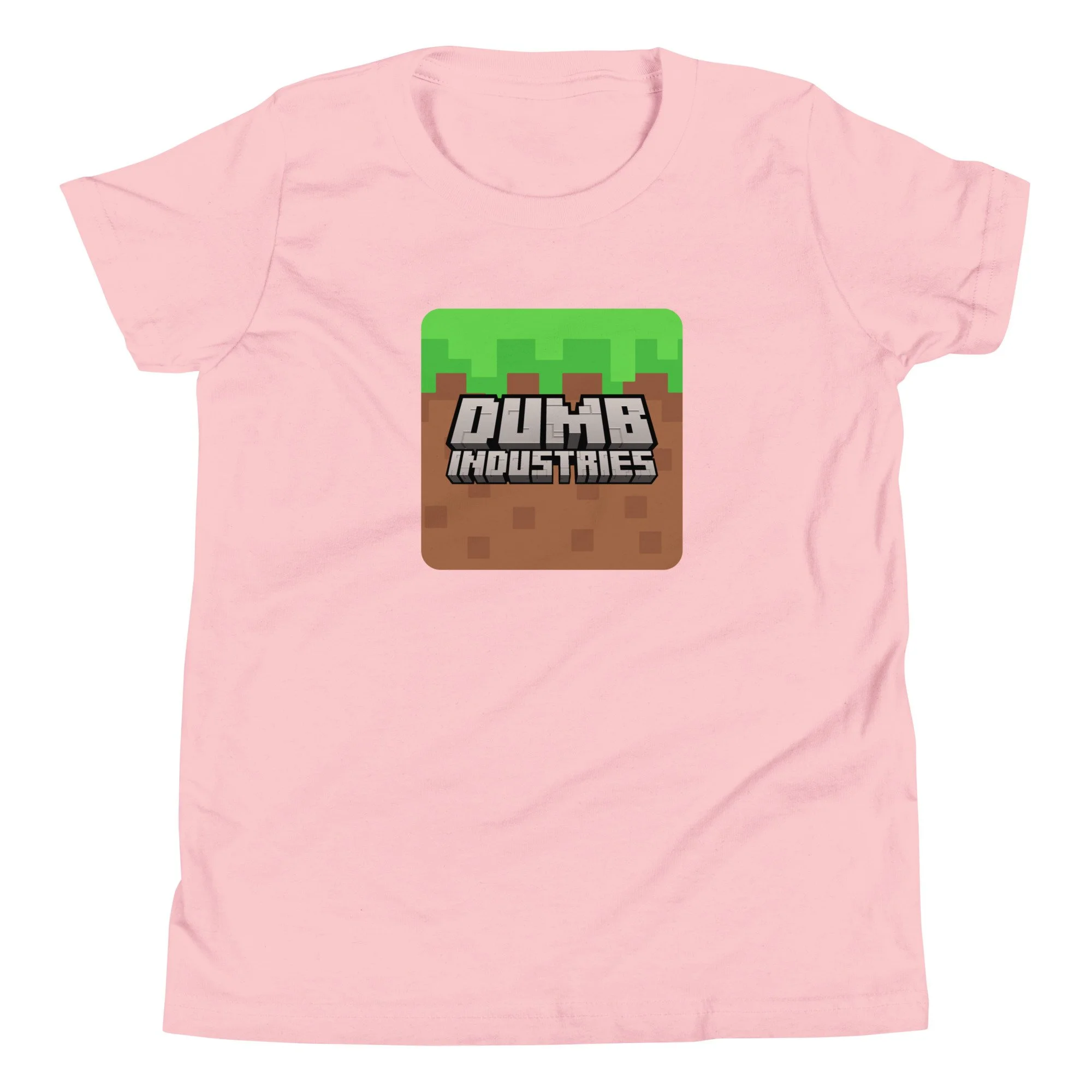 youth-staple-tee-pink-front-6ad70fe15a2a4.jpg
