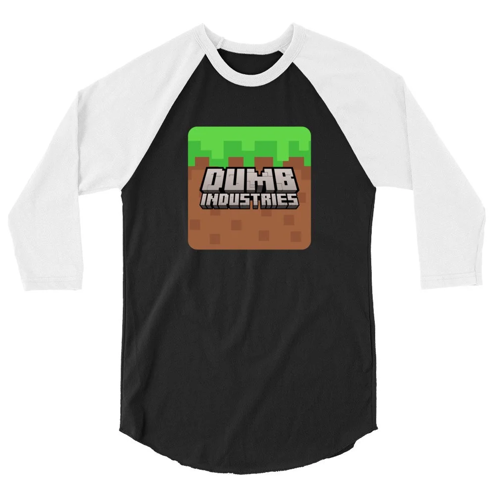unisex-34-sleeve-raglan-shirt-black-white-front-6ad7101f4c4f9.jpg