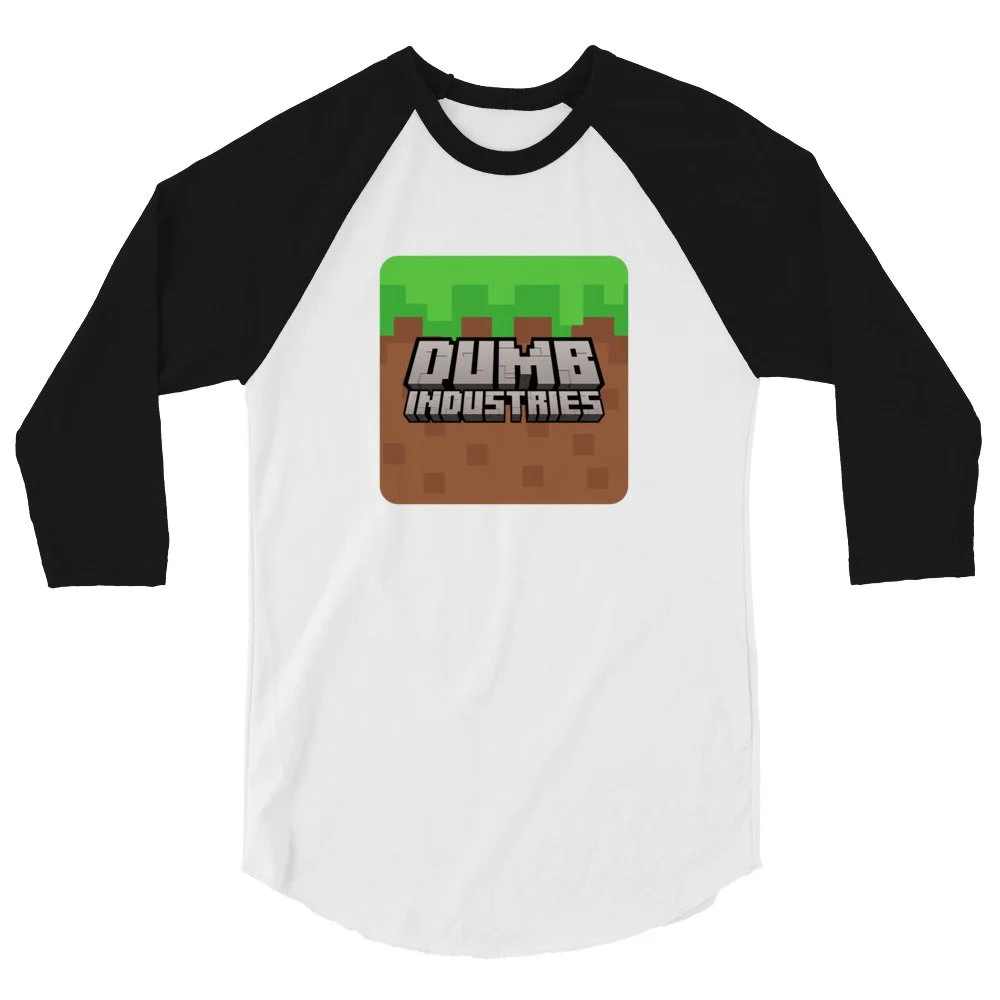 unisex-34-sleeve-raglan-shirt-white-black-front-6ad716ee8c301.jpg