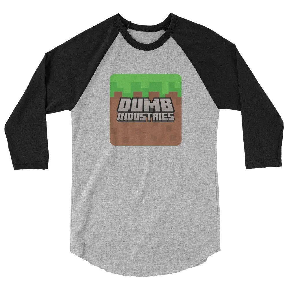 unisex-34-sleeve-raglan-shirt-heather-grey-black-front-6ad71707ae83a.jpg
