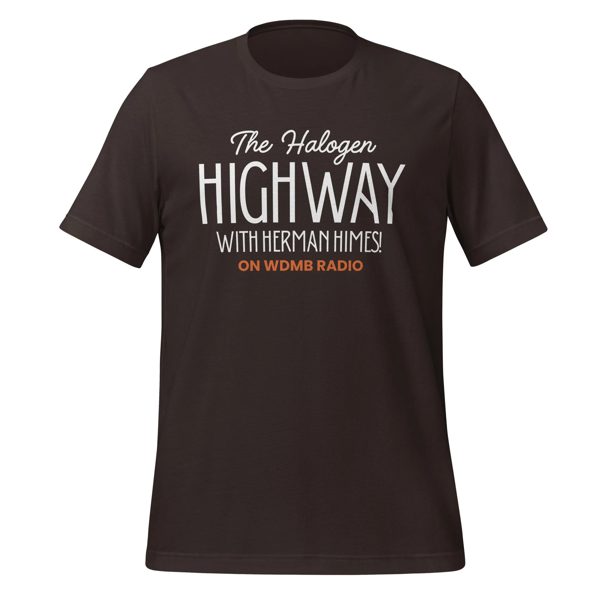 unisex-staple-t-shirt-brown-front-6ad718c071425.jpg
