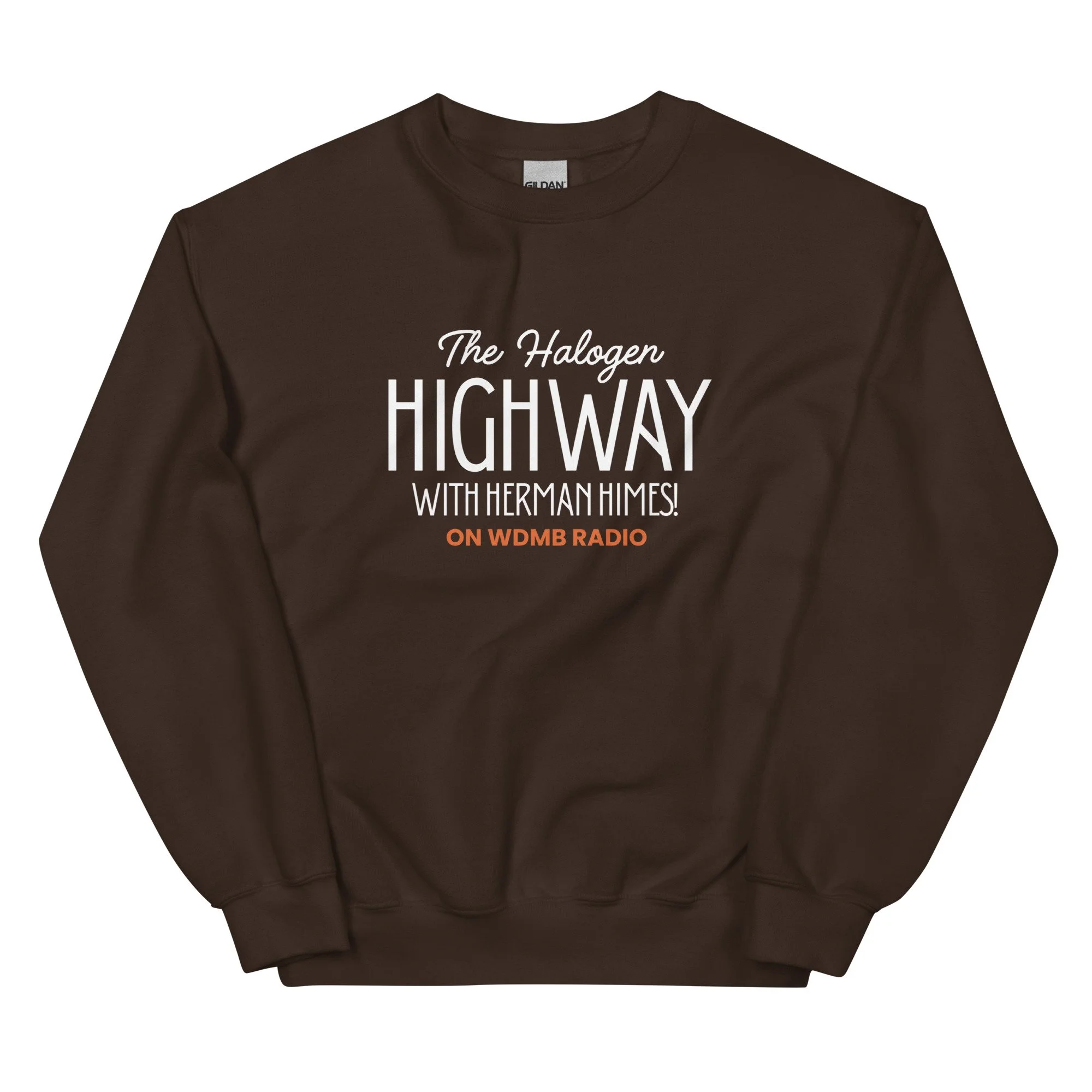 unisex-crew-neck-sweatshirt-dark-chocolate-front-6ad71a418f1e2.jpg