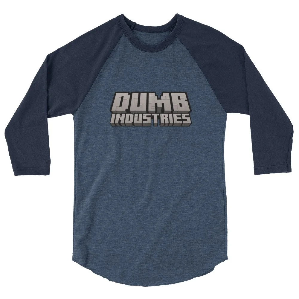 unisex-34-sleeve-raglan-shirt-heather-denim-navy-front-6ad7208f2ed37.jpg