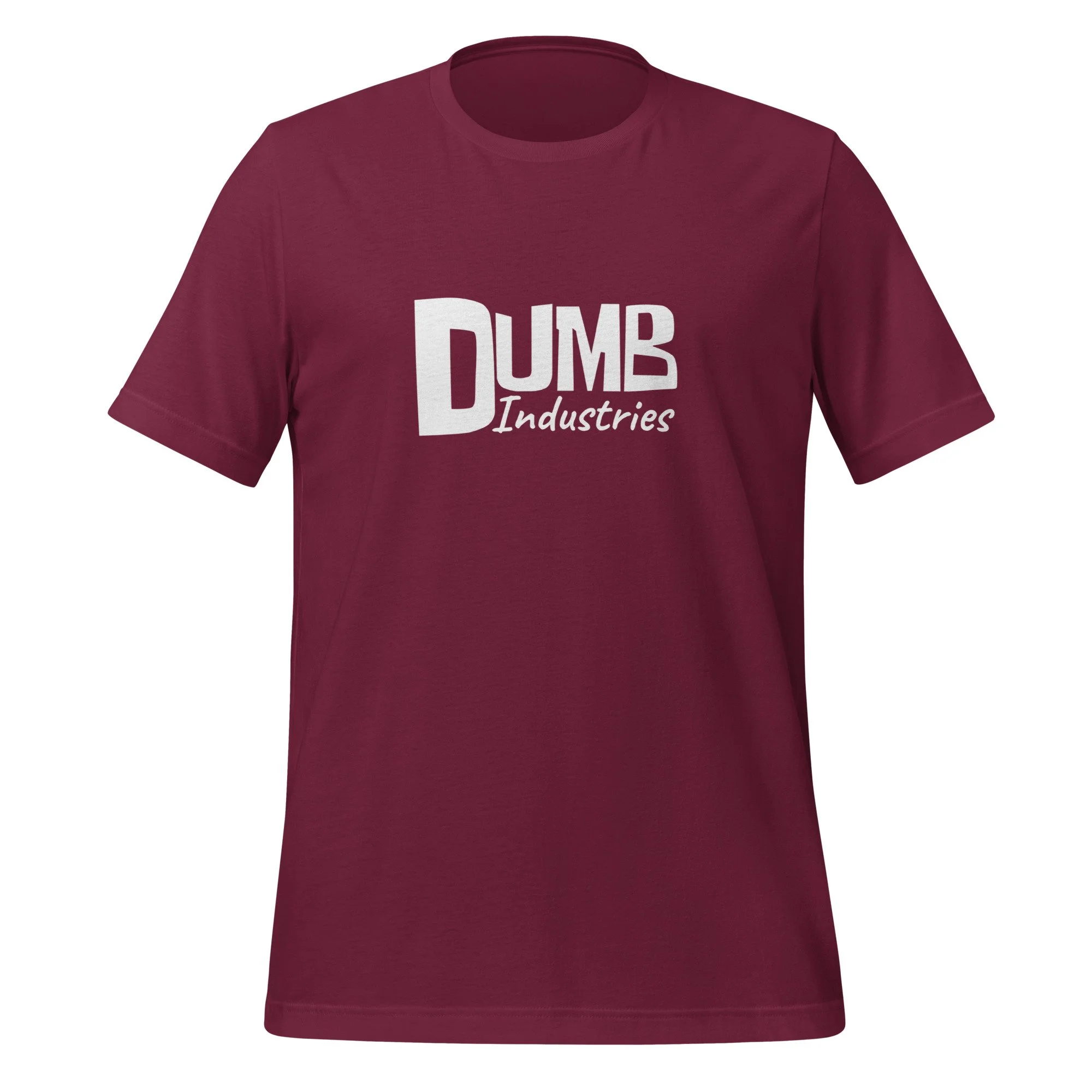 unisex-staple-t-shirt-maroon-front-6ad83bbfb453e.jpg