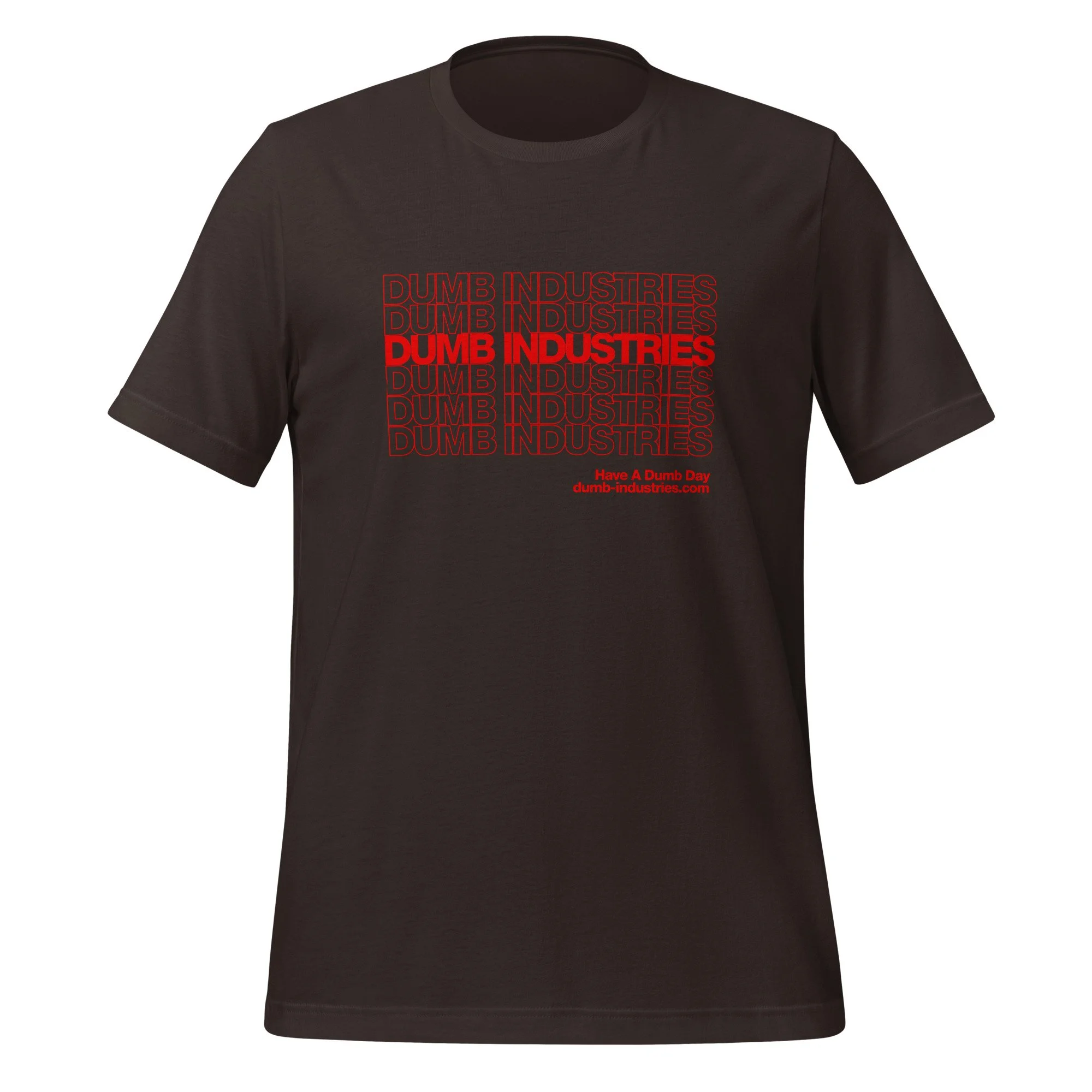 unisex-staple-t-shirt-brown-front-6ad83c43016a1.jpg