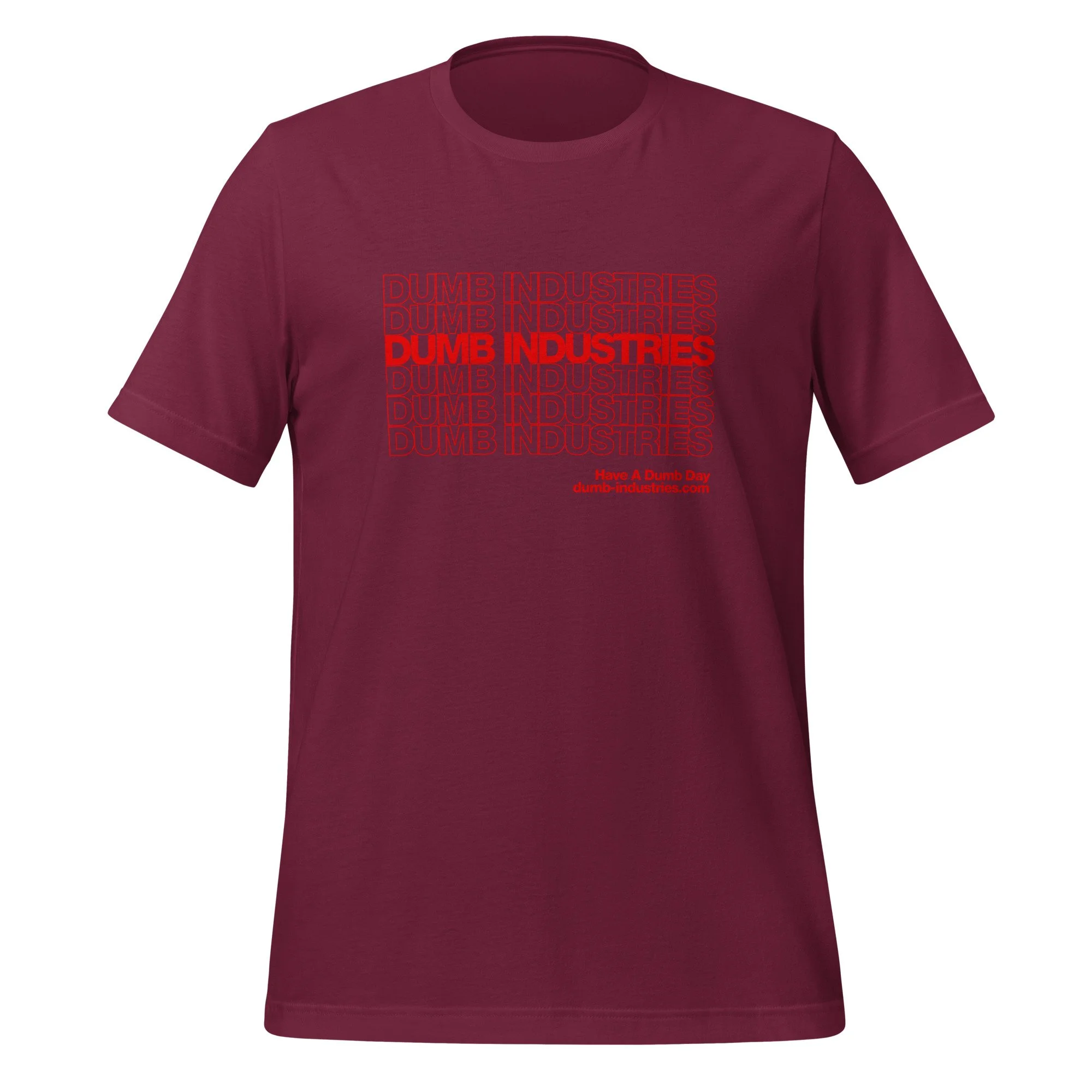 unisex-staple-t-shirt-maroon-front-6ad83c4301766.jpg