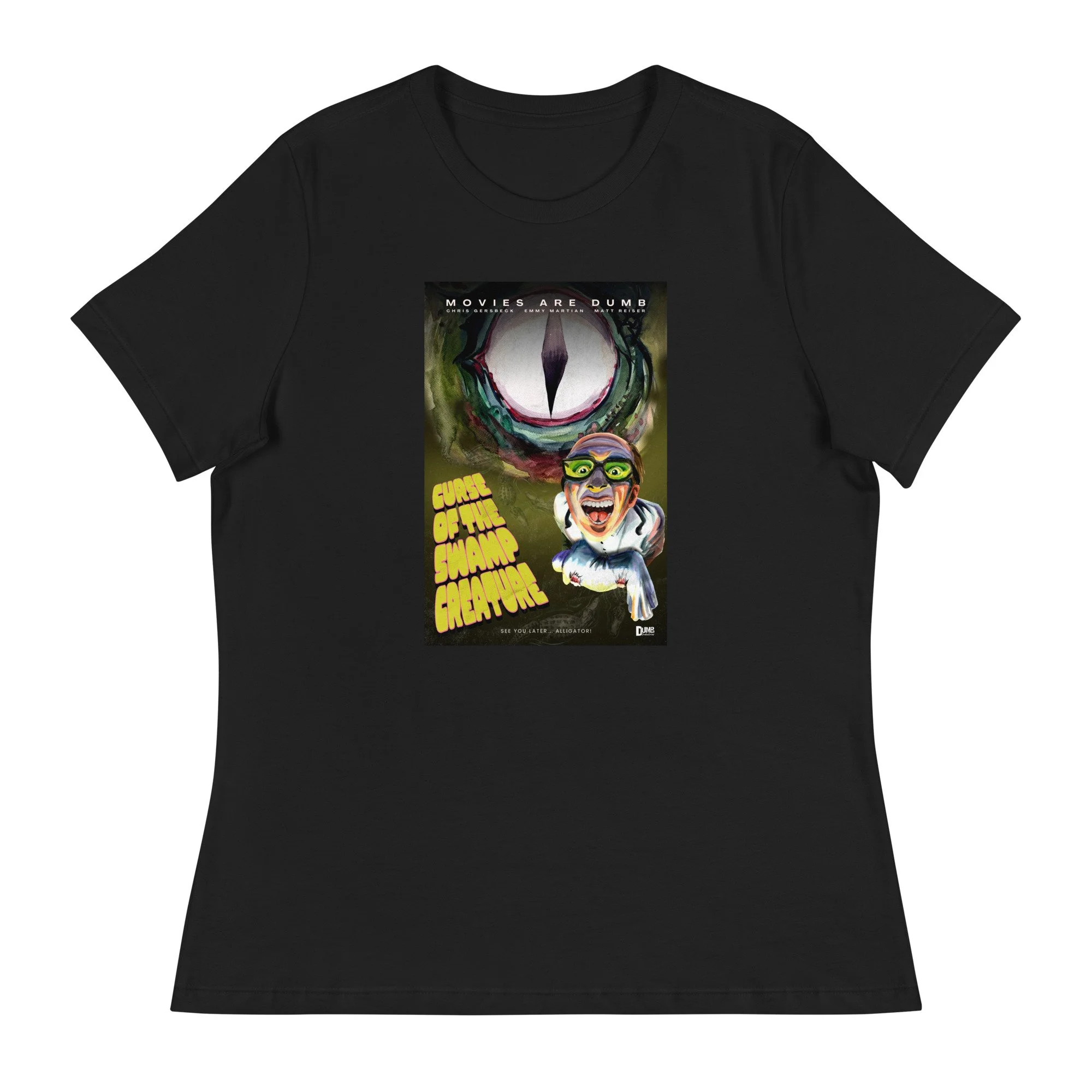 womens-relaxed-t-shirt-black-front-6add3b6680e88.jpg