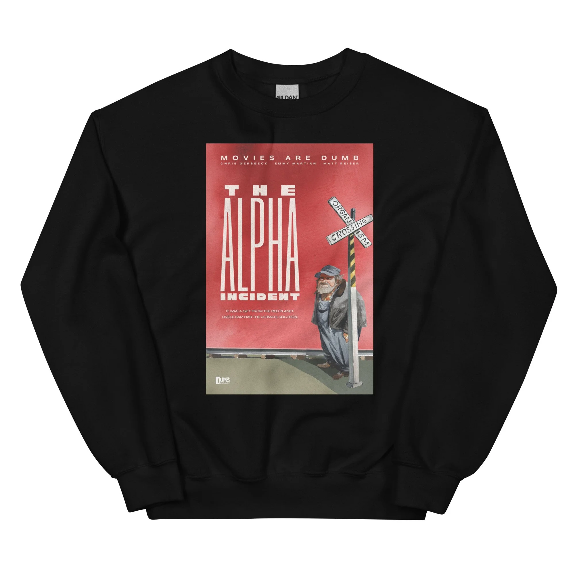 unisex-crew-neck-sweatshirt-black-front-6add4467405ae.jpg
