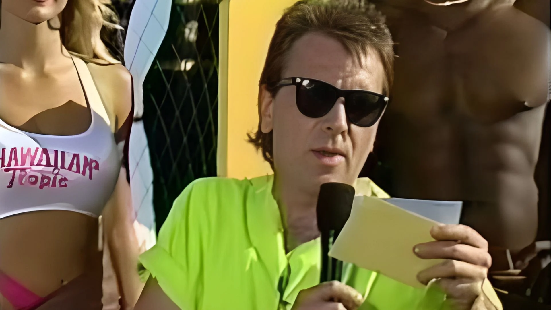 Related Video Item Thumbnail