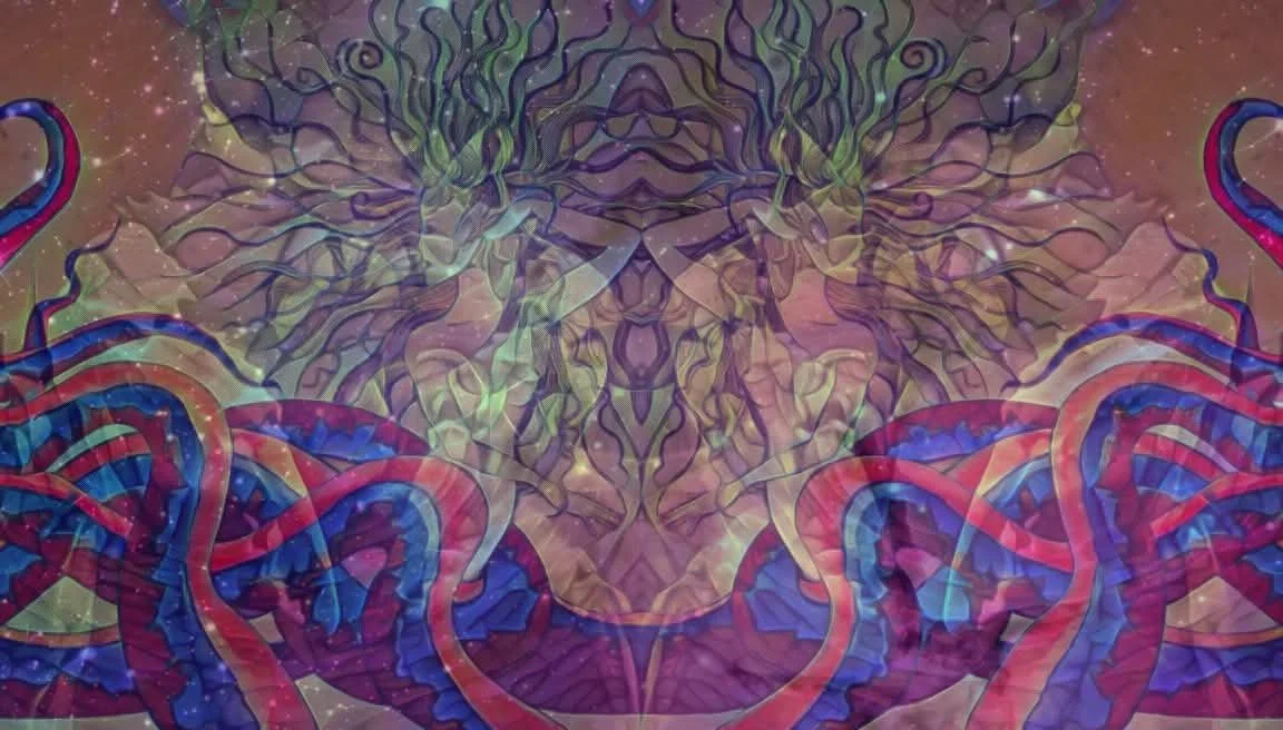 "Crabyernity" by Shade