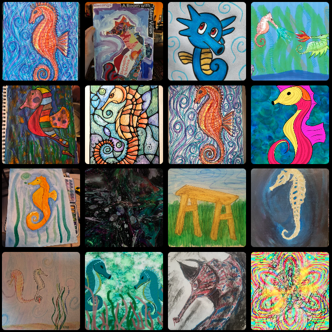 Seahorse