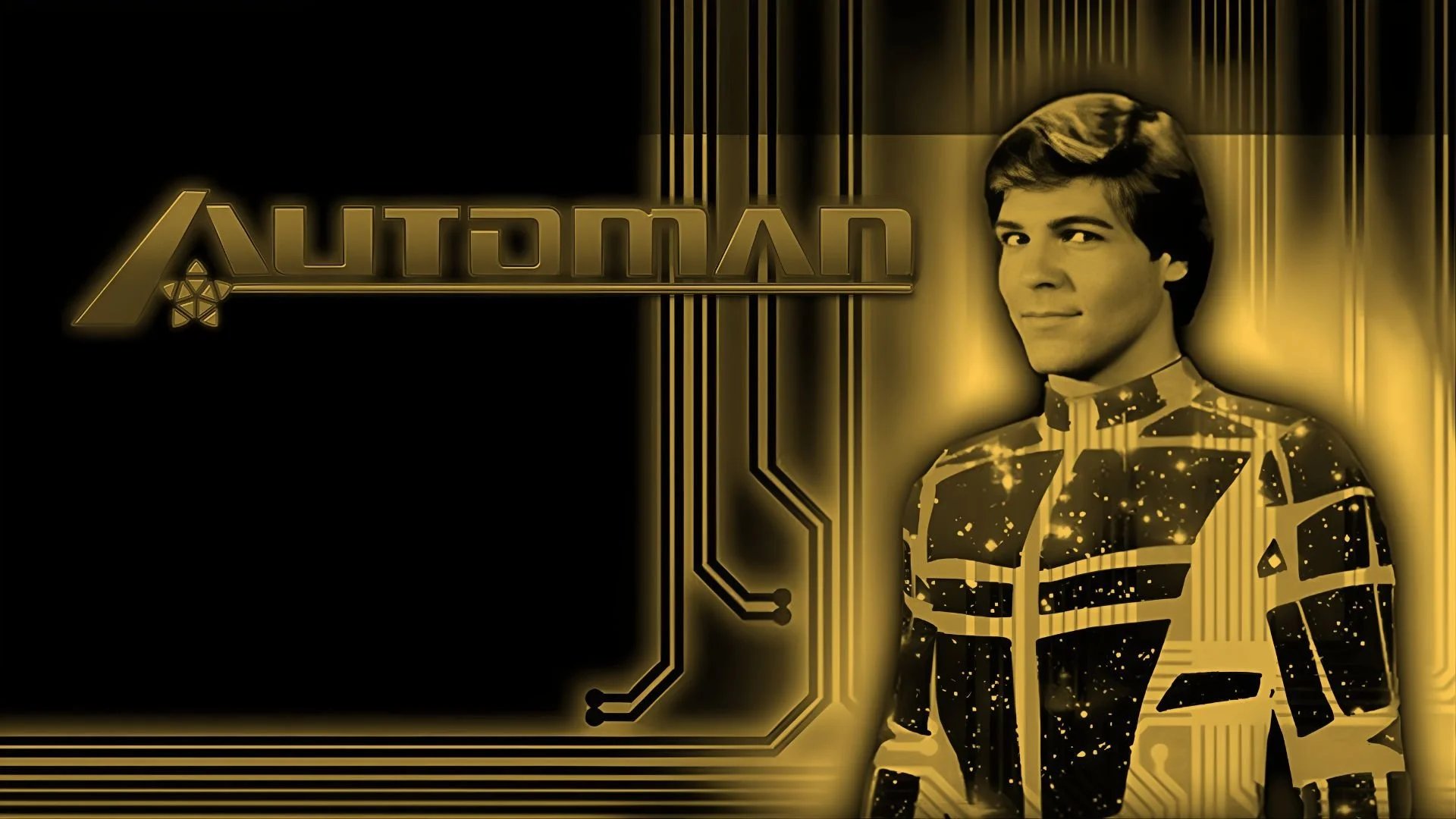 Movie Jo Night: Automan