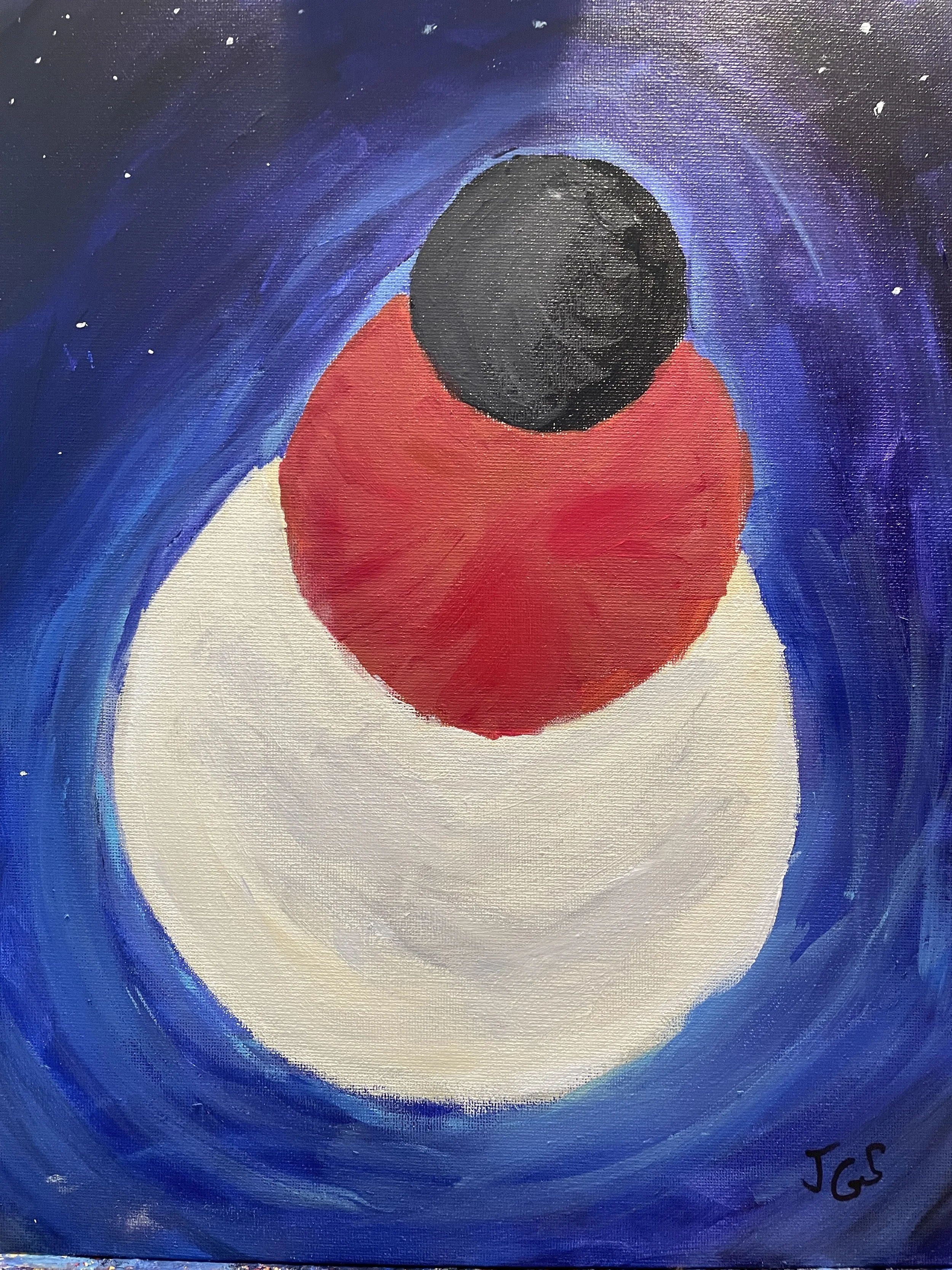 "Moons of Magic" by Jason Shockley