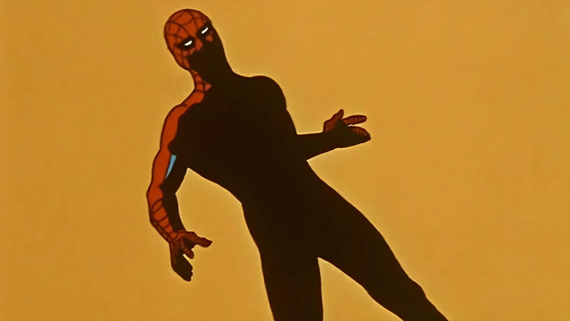 The Dumb Industries Mystery Hour Watches Spider-Man, "Revolt in the Fifth Dimension"