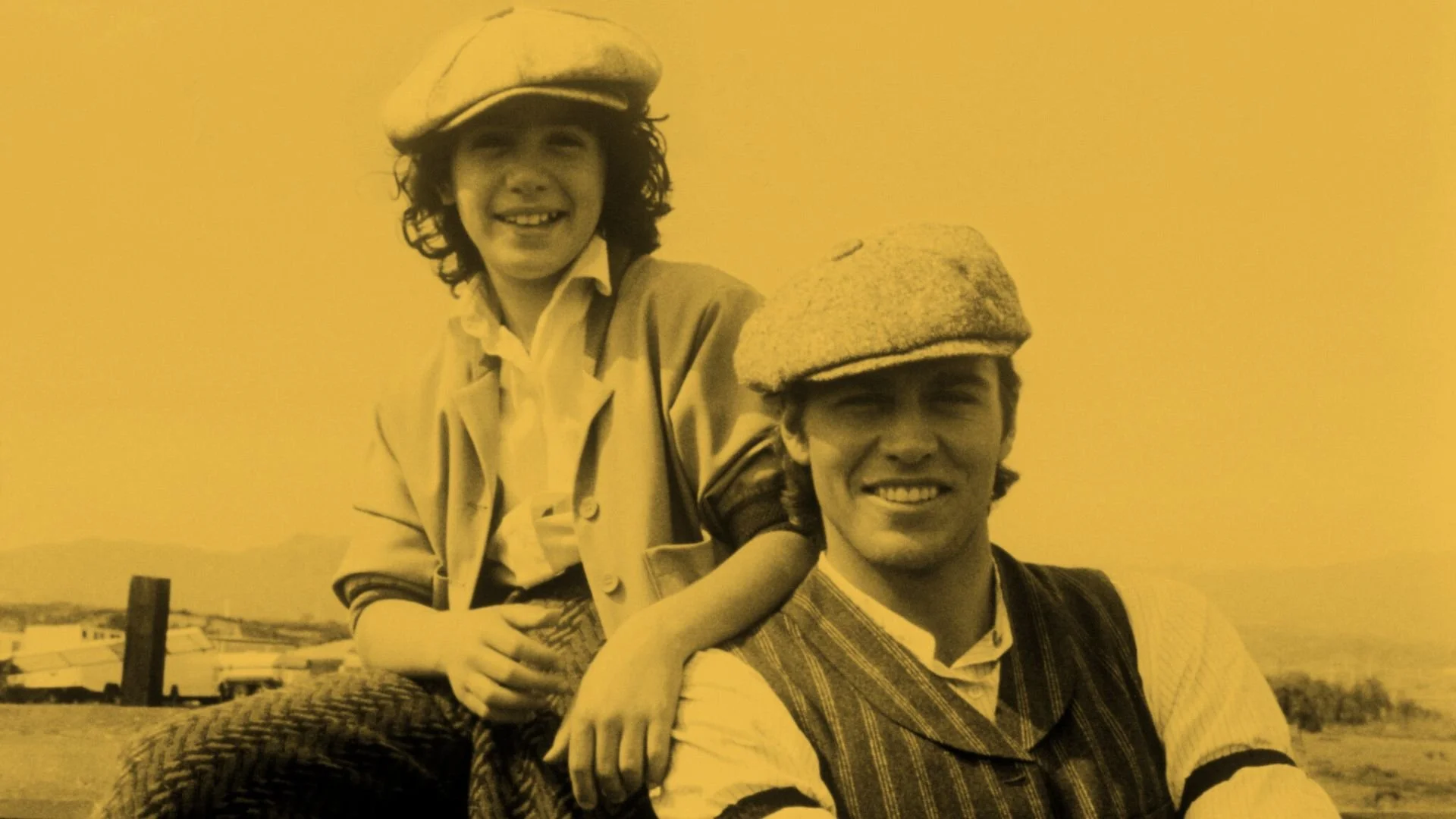 Movie Jo Night: Voyagers!