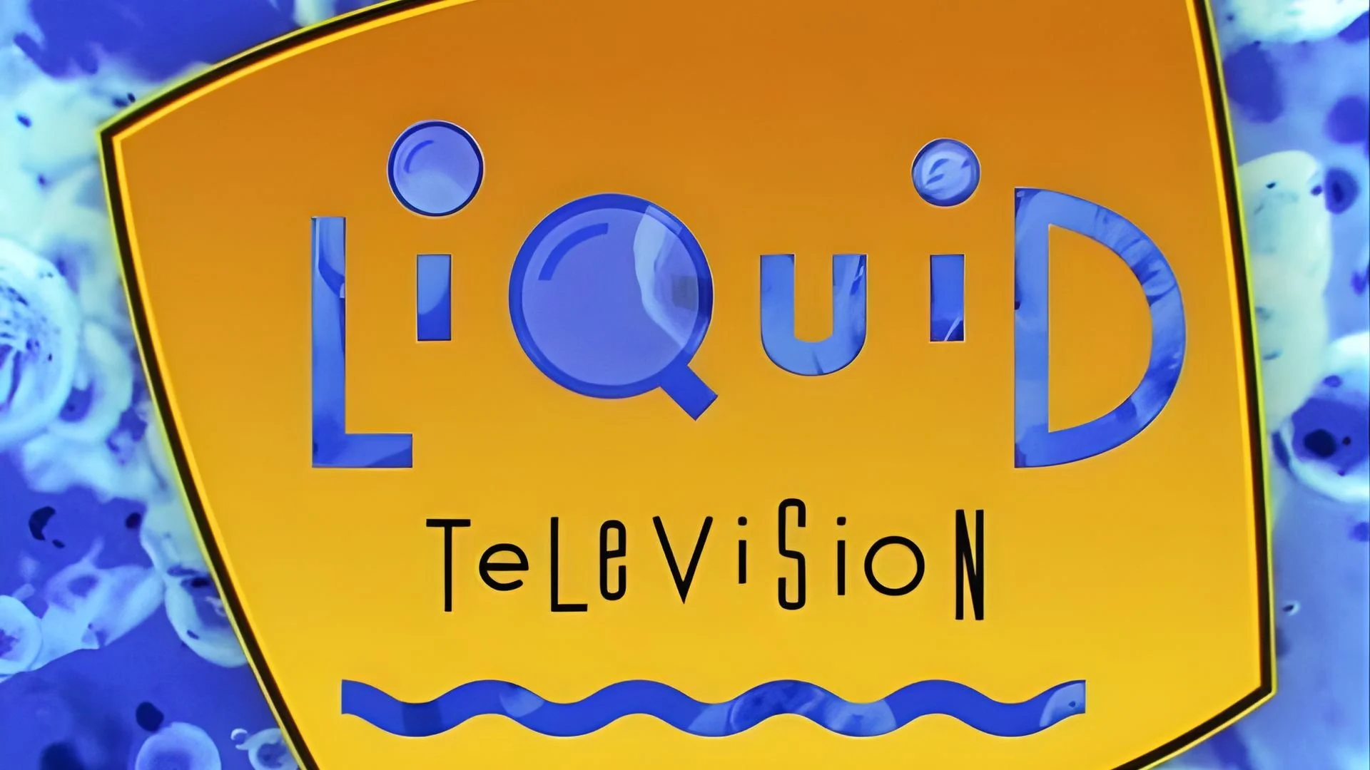 The Dumb Industries Mystery Hour Watches Liquid Television