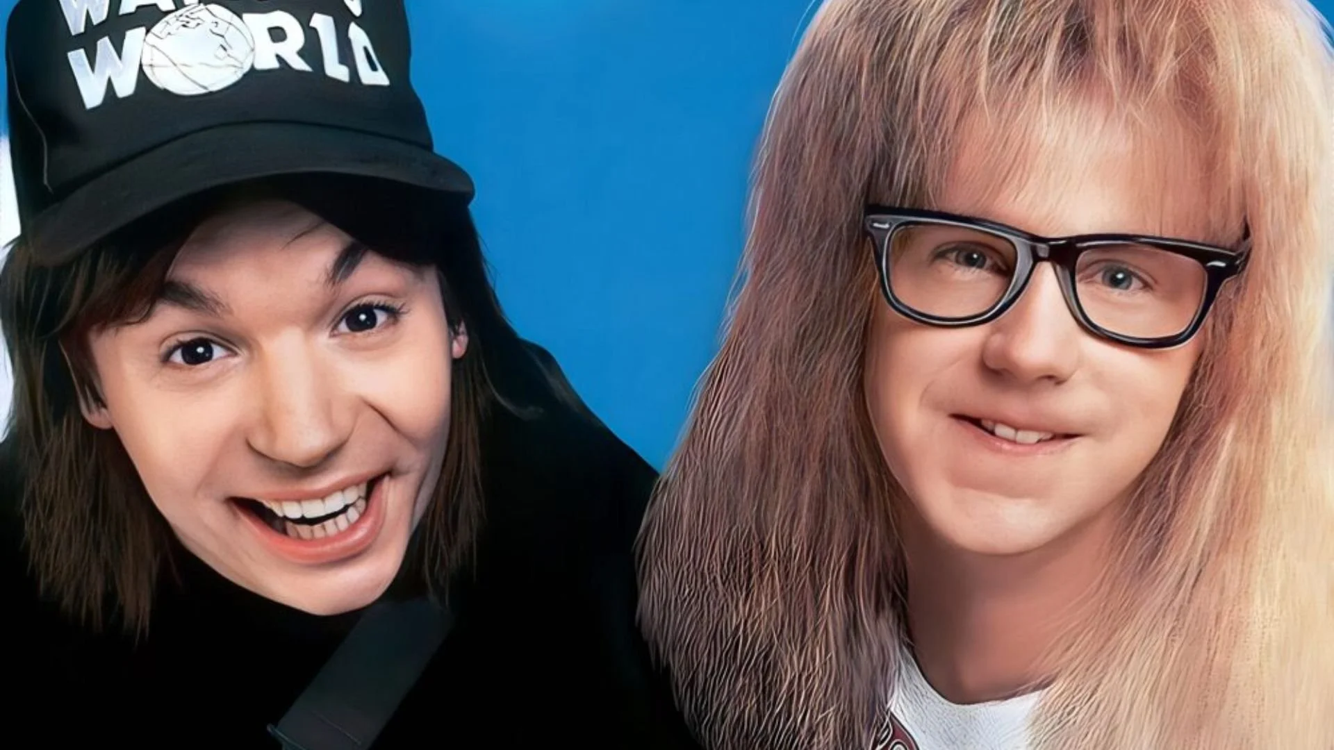 waynes world snl.jpg