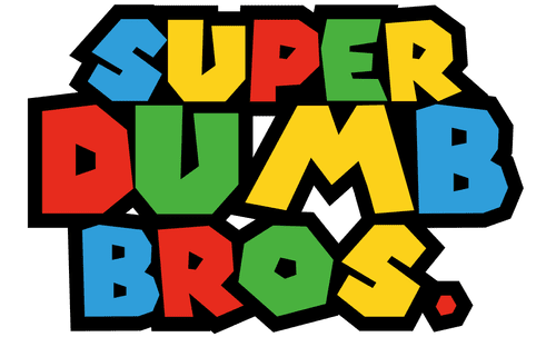 Super Dumb Bros.