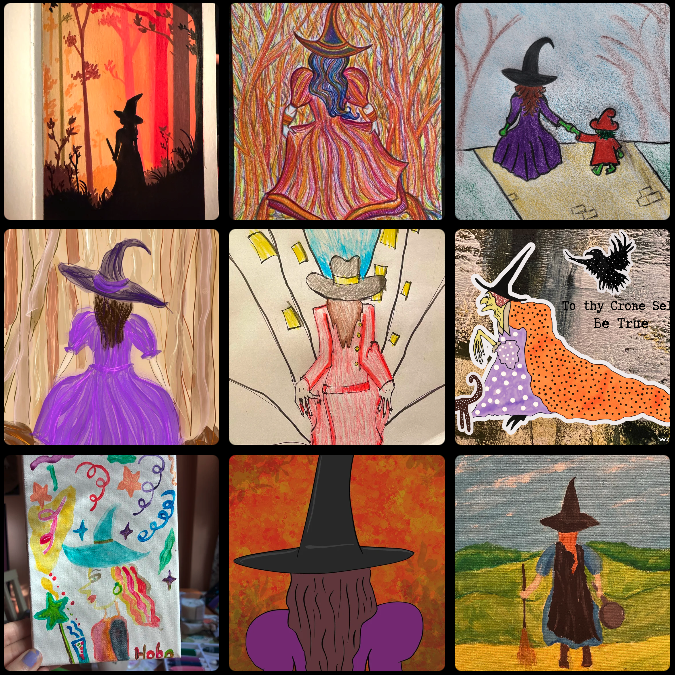 The Witching Hour