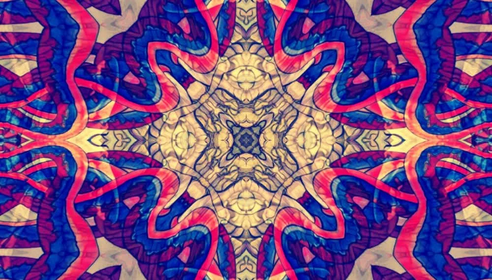 "Crabyernity" by Shade