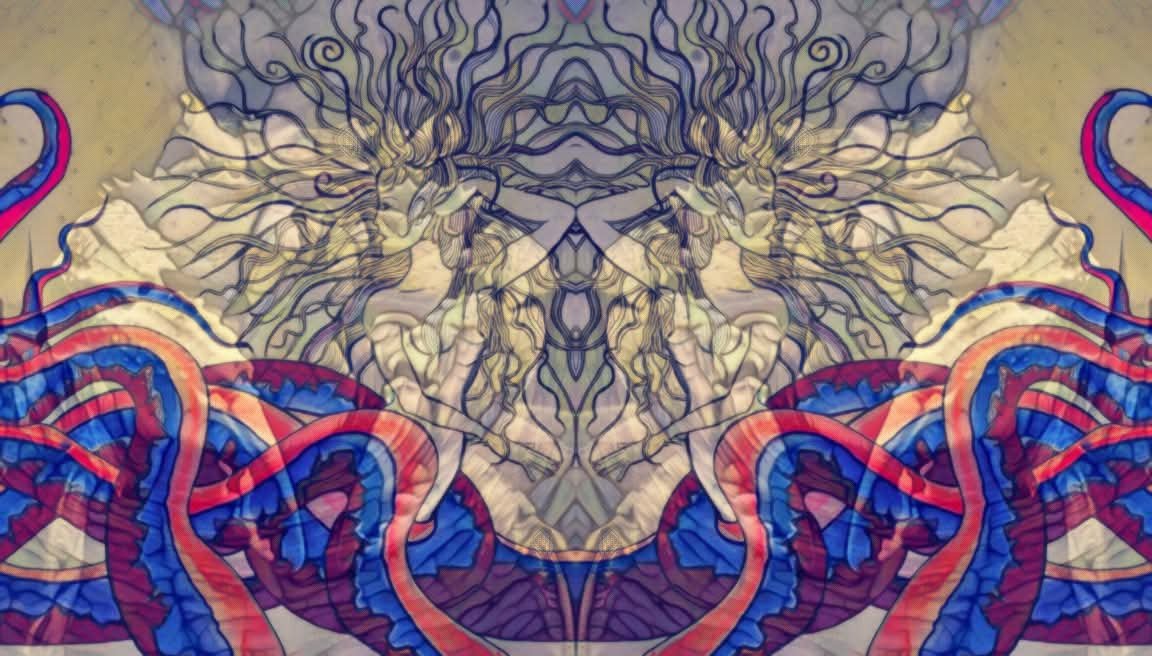 "Crabyernity" by Shade