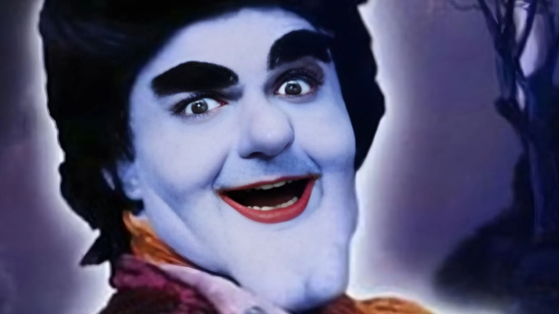 The Dumb Telethon Part 1: The Dumb Industries Mystery Hour