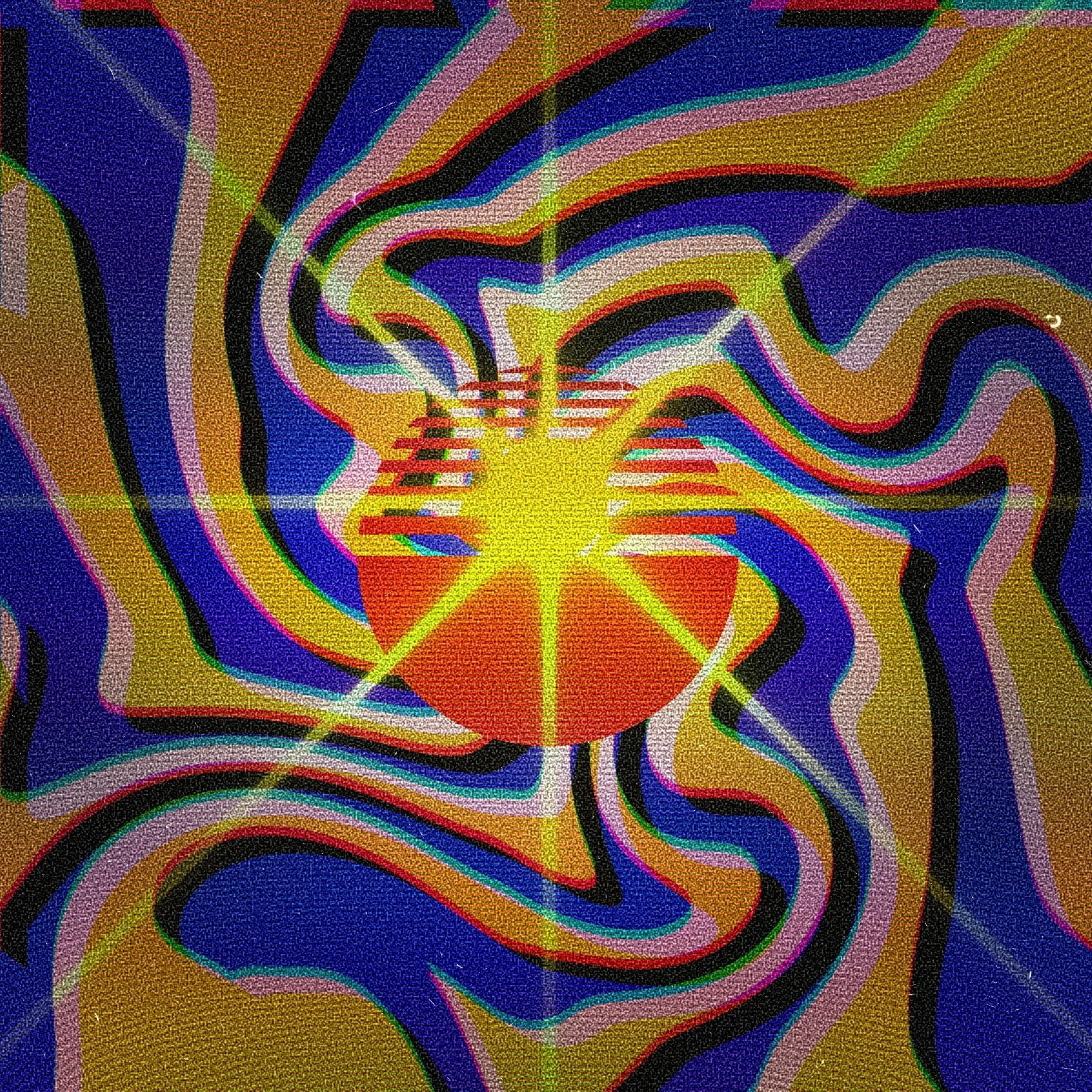 "Meditation Candle" by Ryan S.