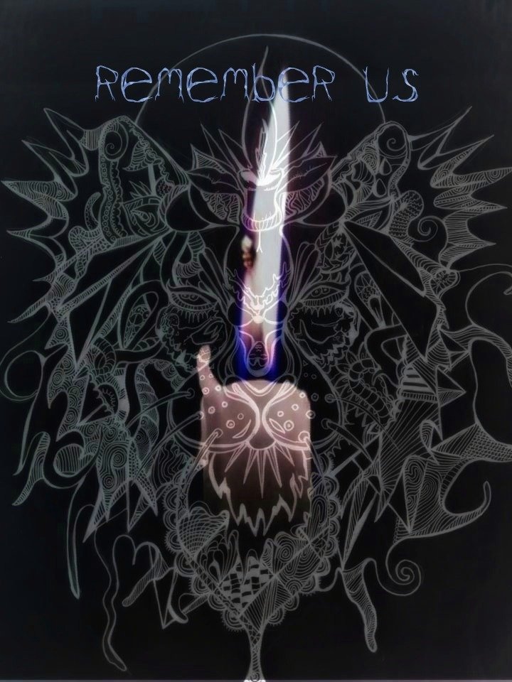 "Remember Us" by Shade