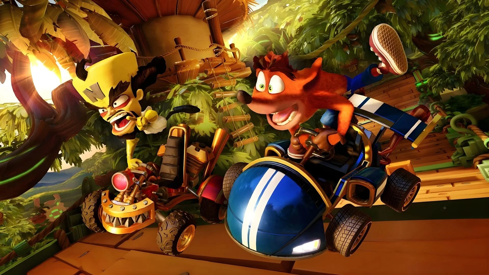 Crash Bandicoot Racing.jpg