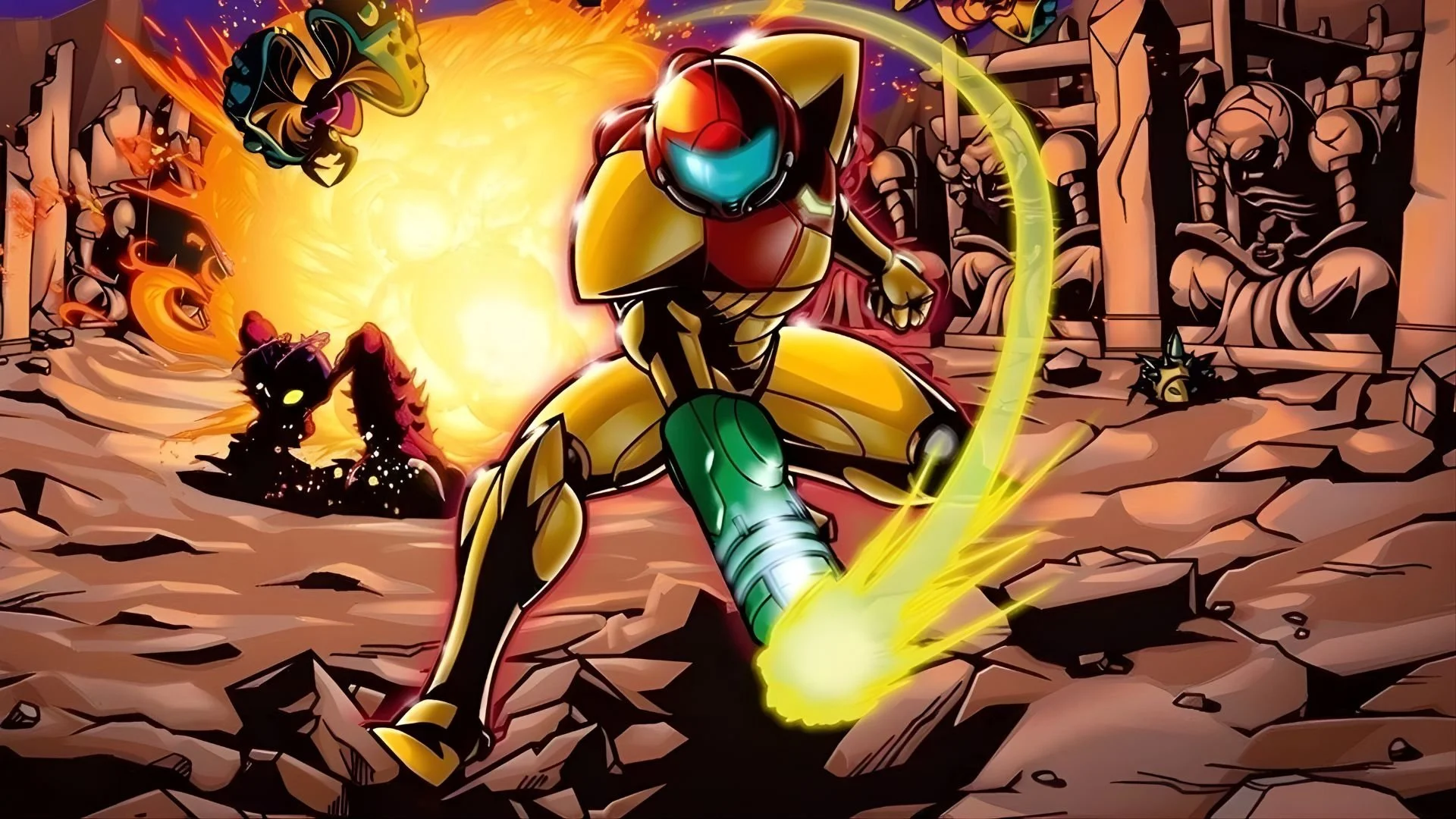 Related Video Item Thumbnail