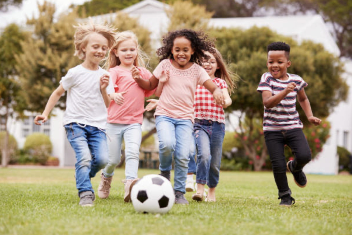 Little Athletes - 24 au 26 août